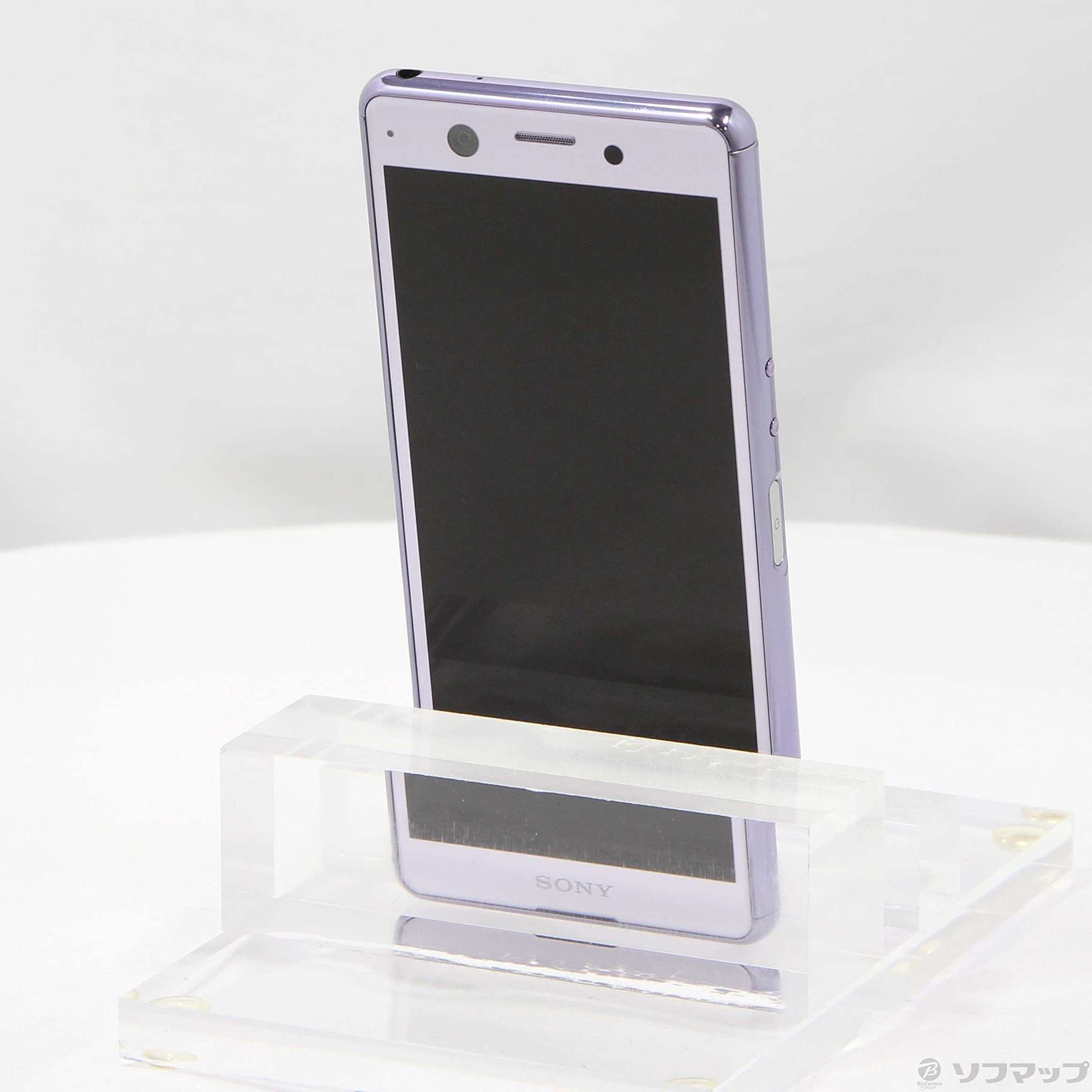 Xperia Ace white ホワイト　64GB SIMフリースマートフォン本体