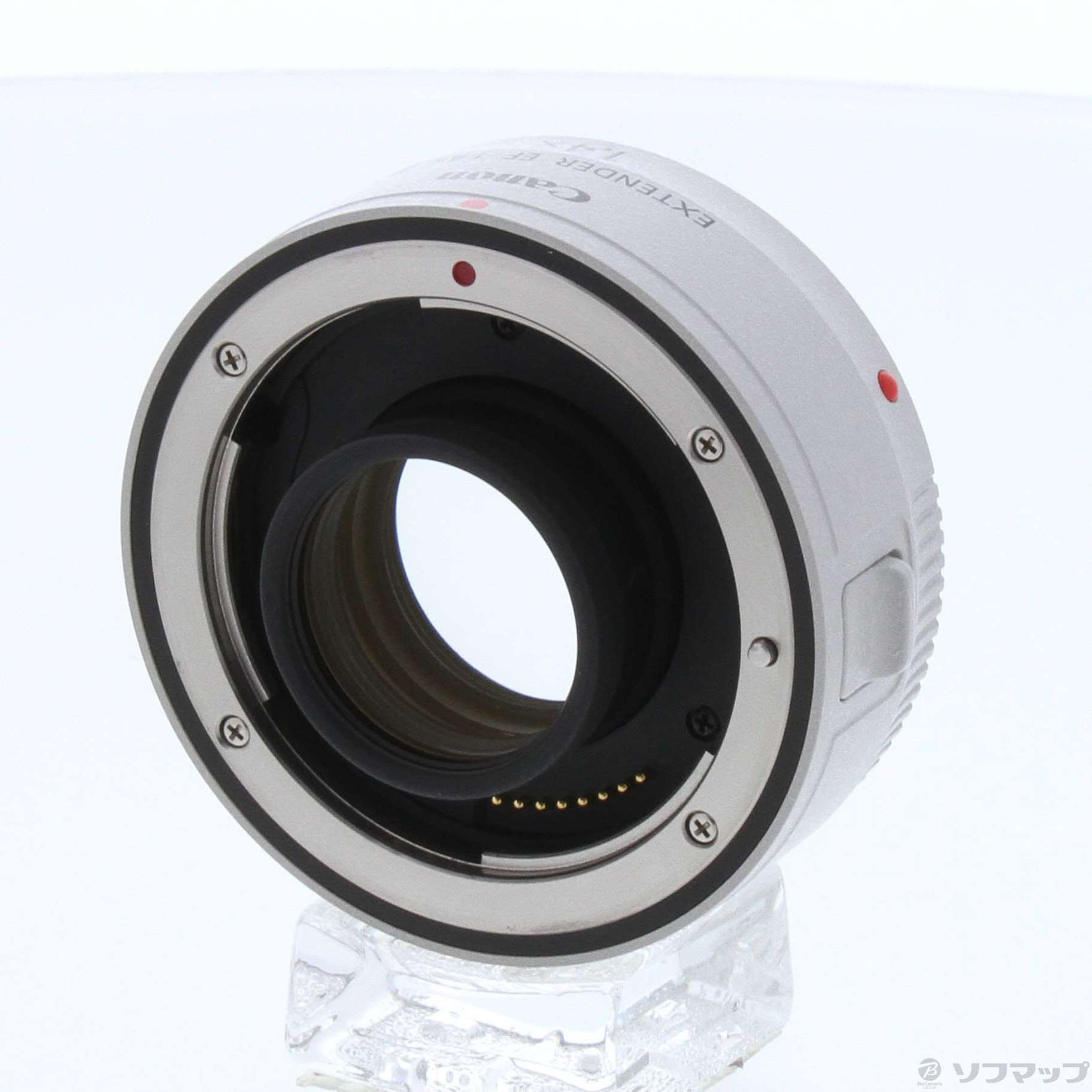 (中古)Canon Canon EXTENDER EF 1.4xIII(258-ud)