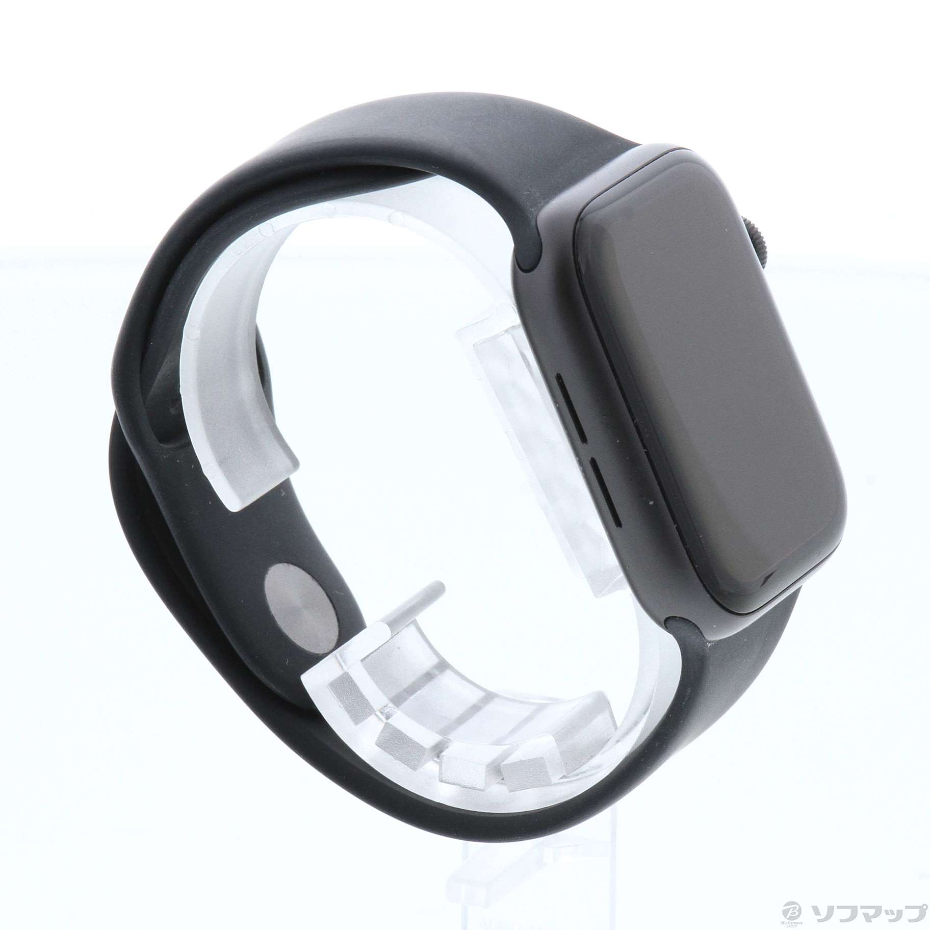 楽天のAppleStoApple Watch SE 第1世代 スペースグレイアルミニウム