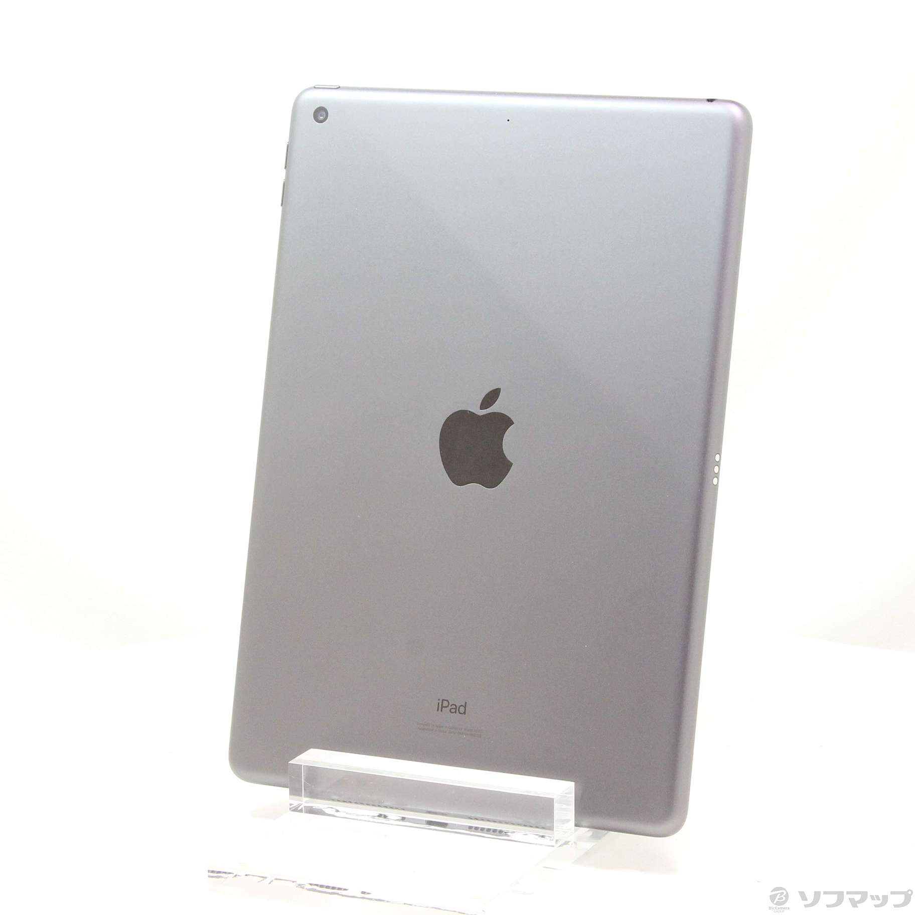 iPad 第8世代 128GB MYLD2J/A　グレー　保証未開始