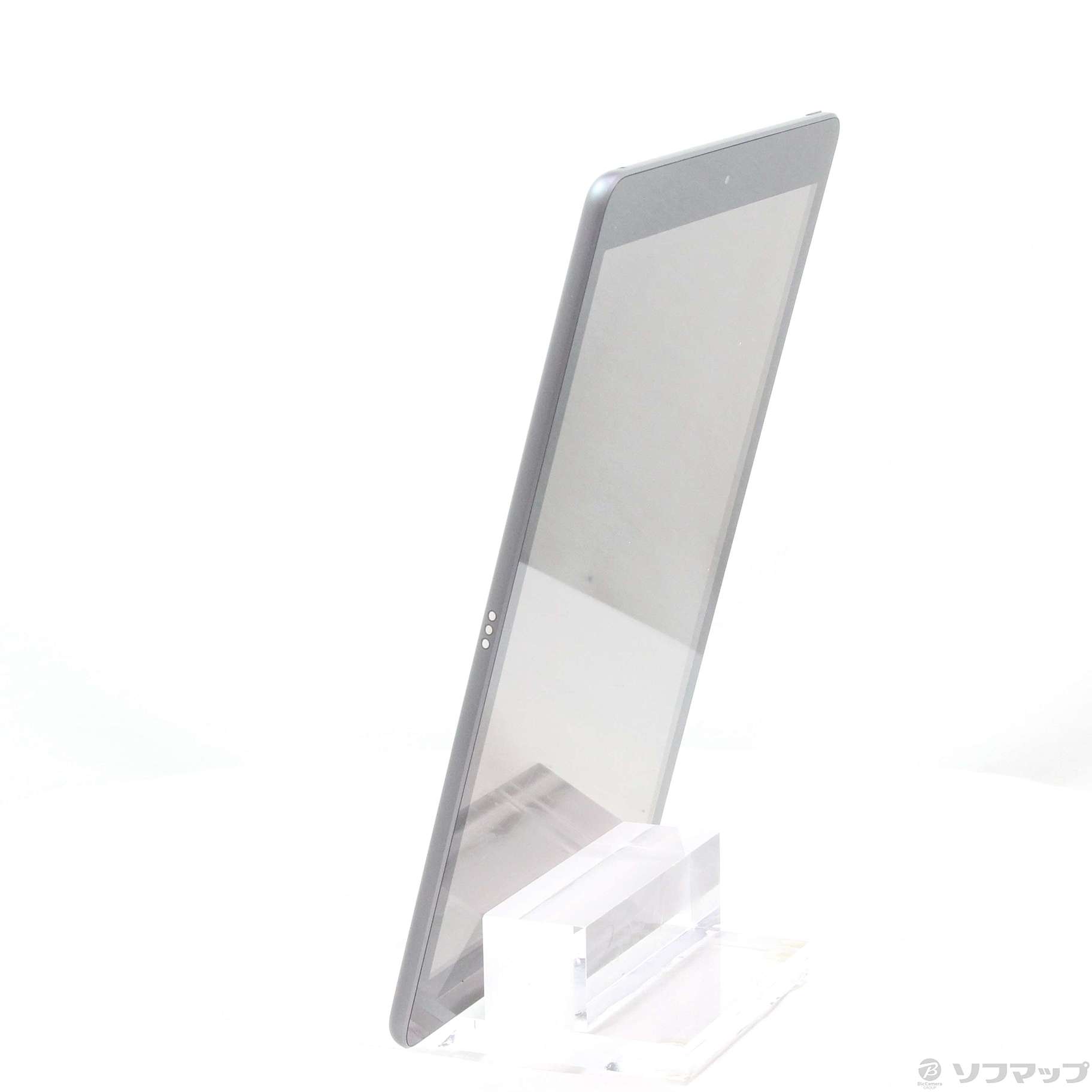 iPad 第8世代 128GB MYLD2J/A スペースグレー