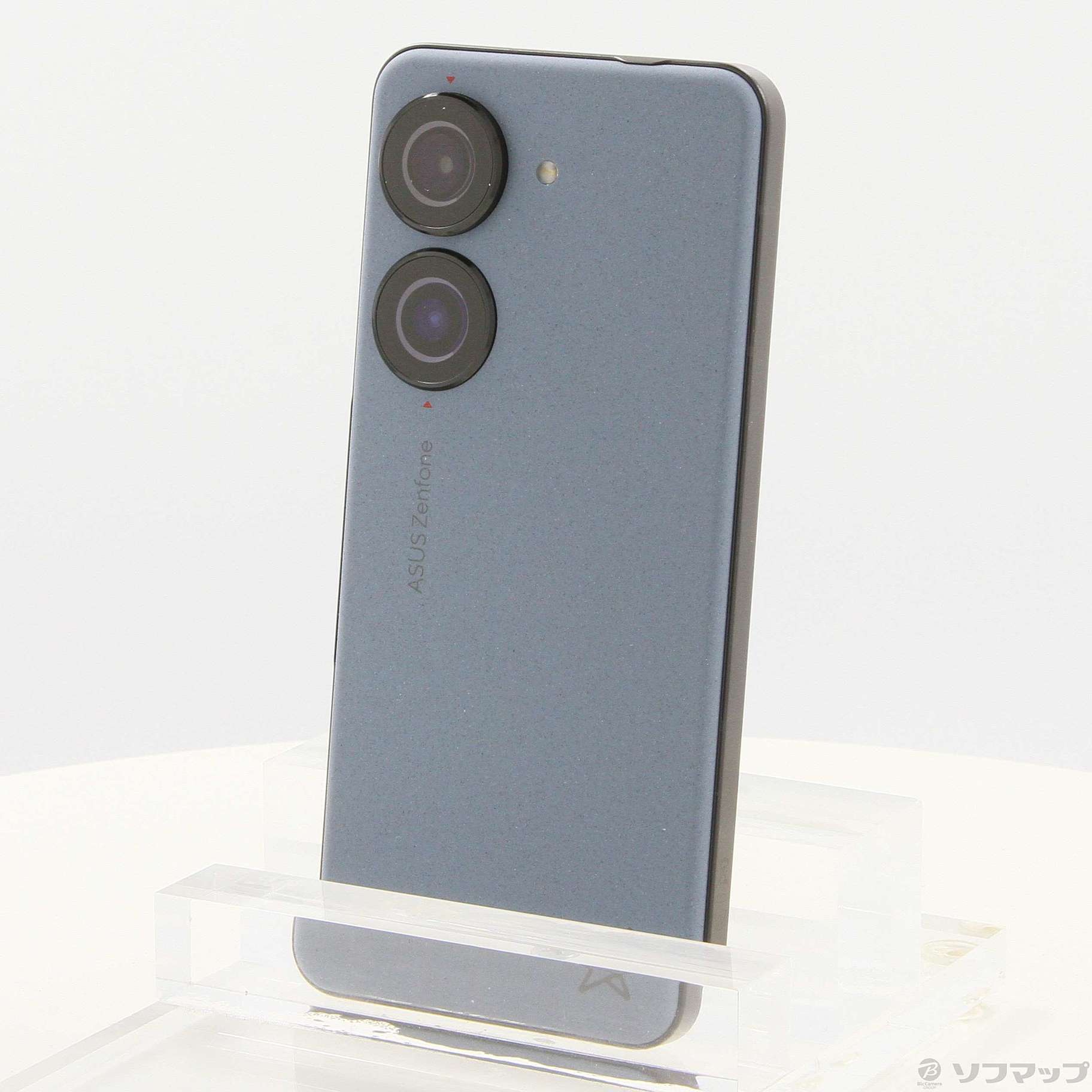 192 ASUS Zenfone 10 512GB スターリーブルー SIMフリ ASUS Zenfone 10 512GB SIMフリー [スターリーブルー] 価格比較