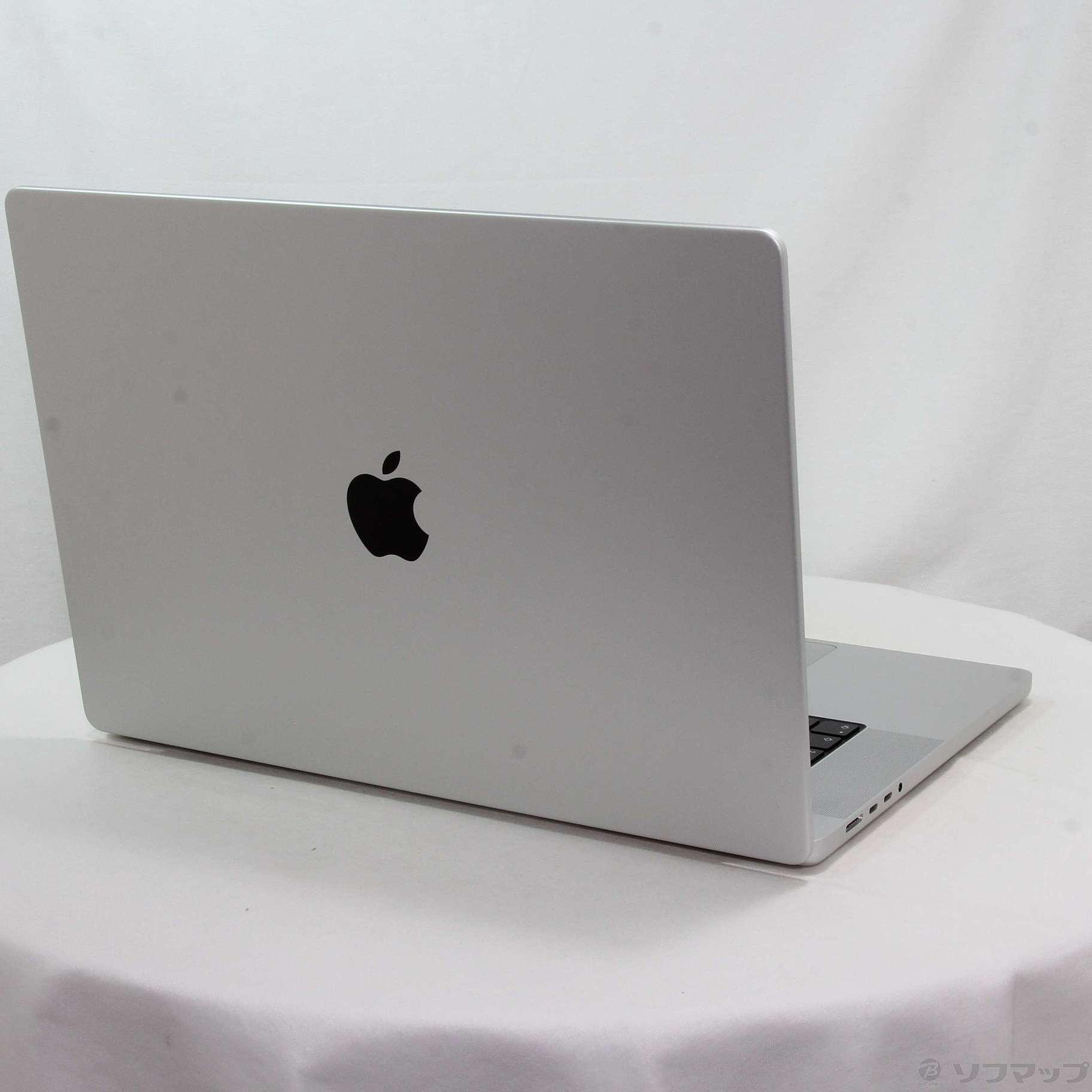 中古】MacBook Pro 16.2-inch Early 2023 MNWE3J／A Apple M2 Max 12