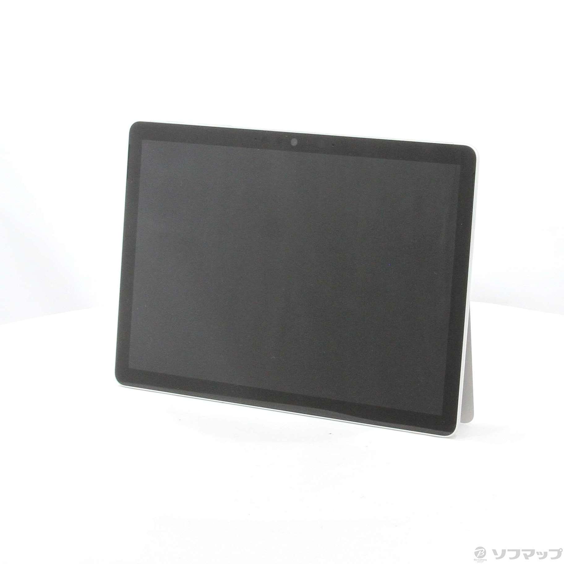 中古】Surface Go2 〔Pentium 4425Y／4GB／eMMC64GB〕 STV-00012