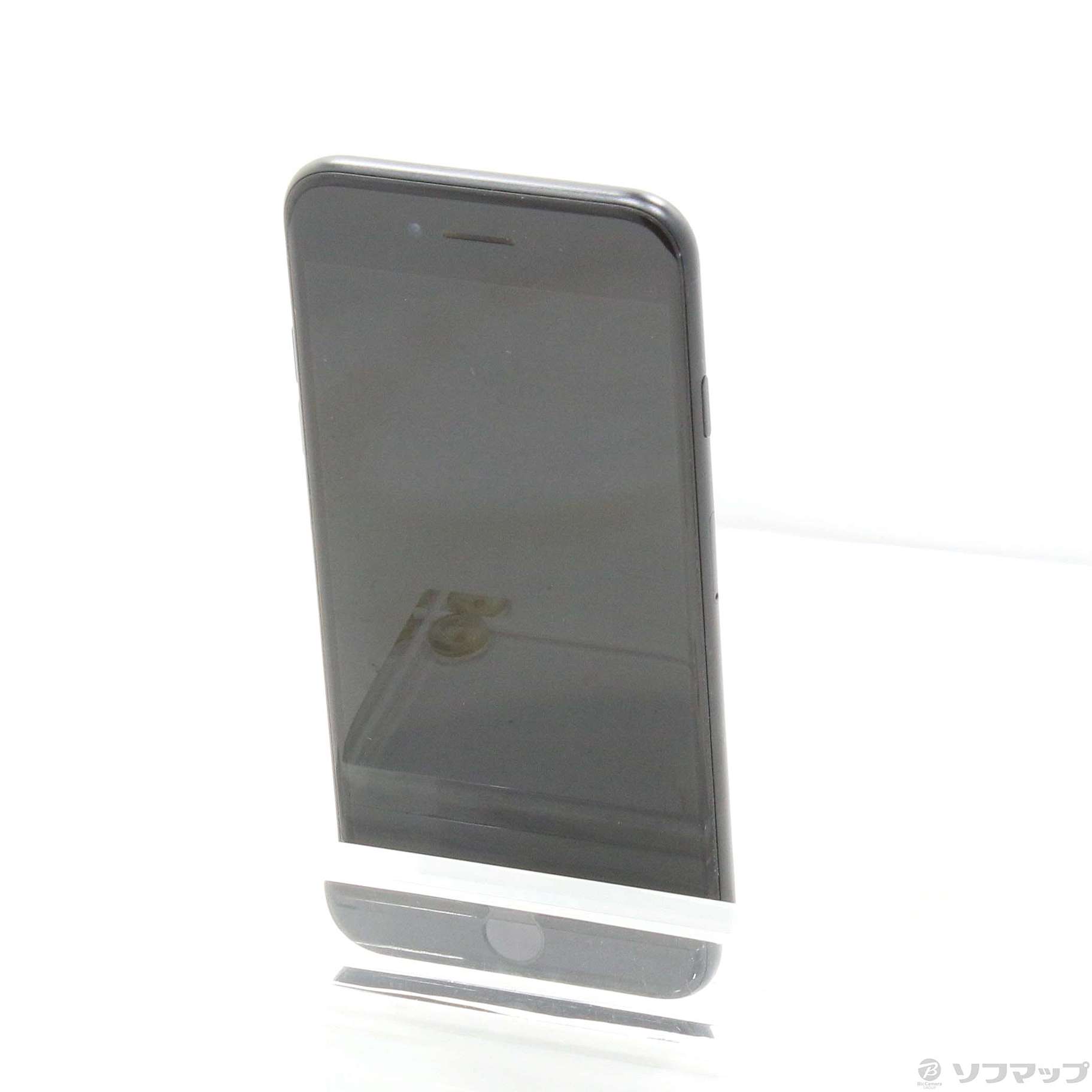 中古】iPhone SE 第2世代 64GB ブラック MX9R2J／A SIMフリー