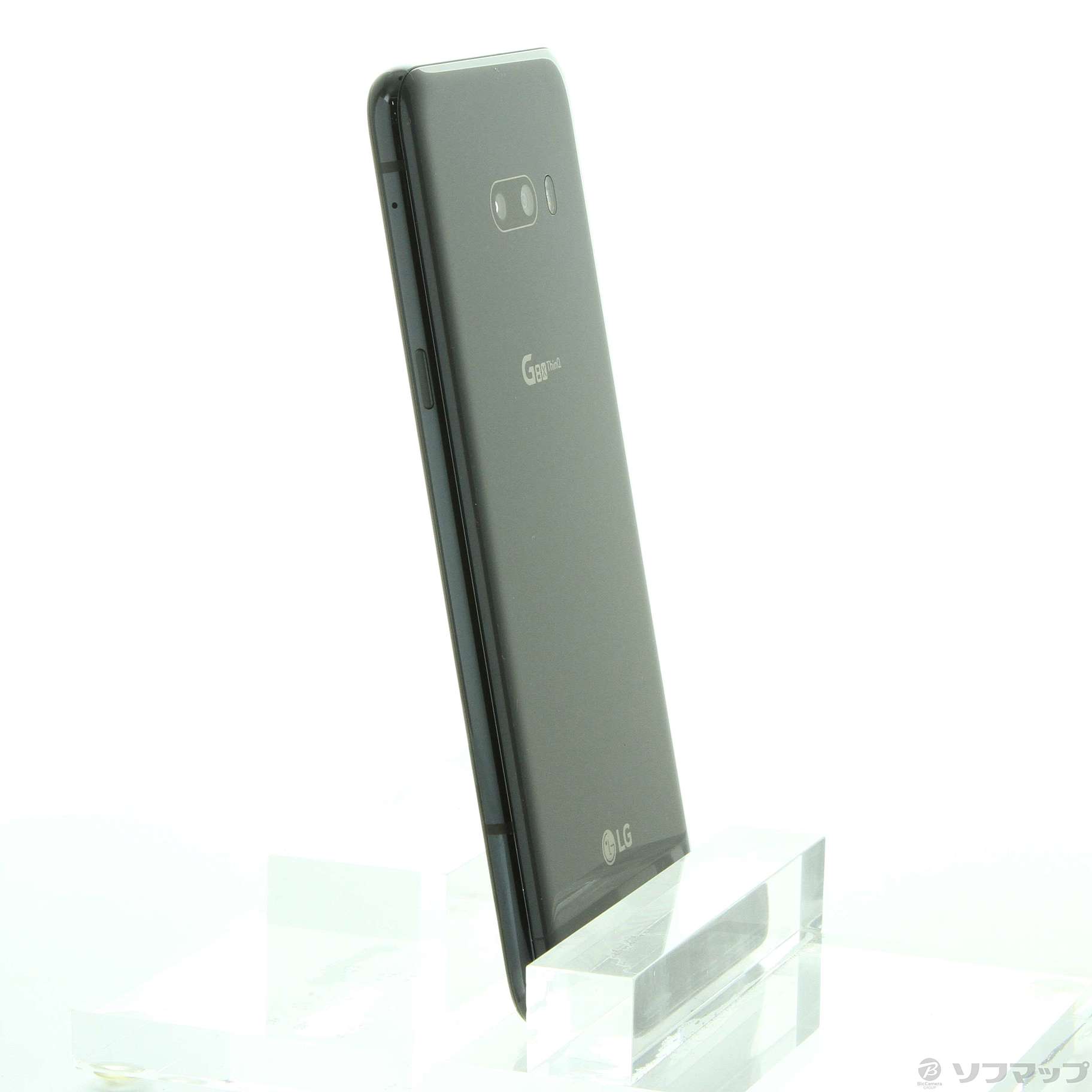 半額SALE☆ LG simロック解除済み ThinQ G8X LG - Electronics ...