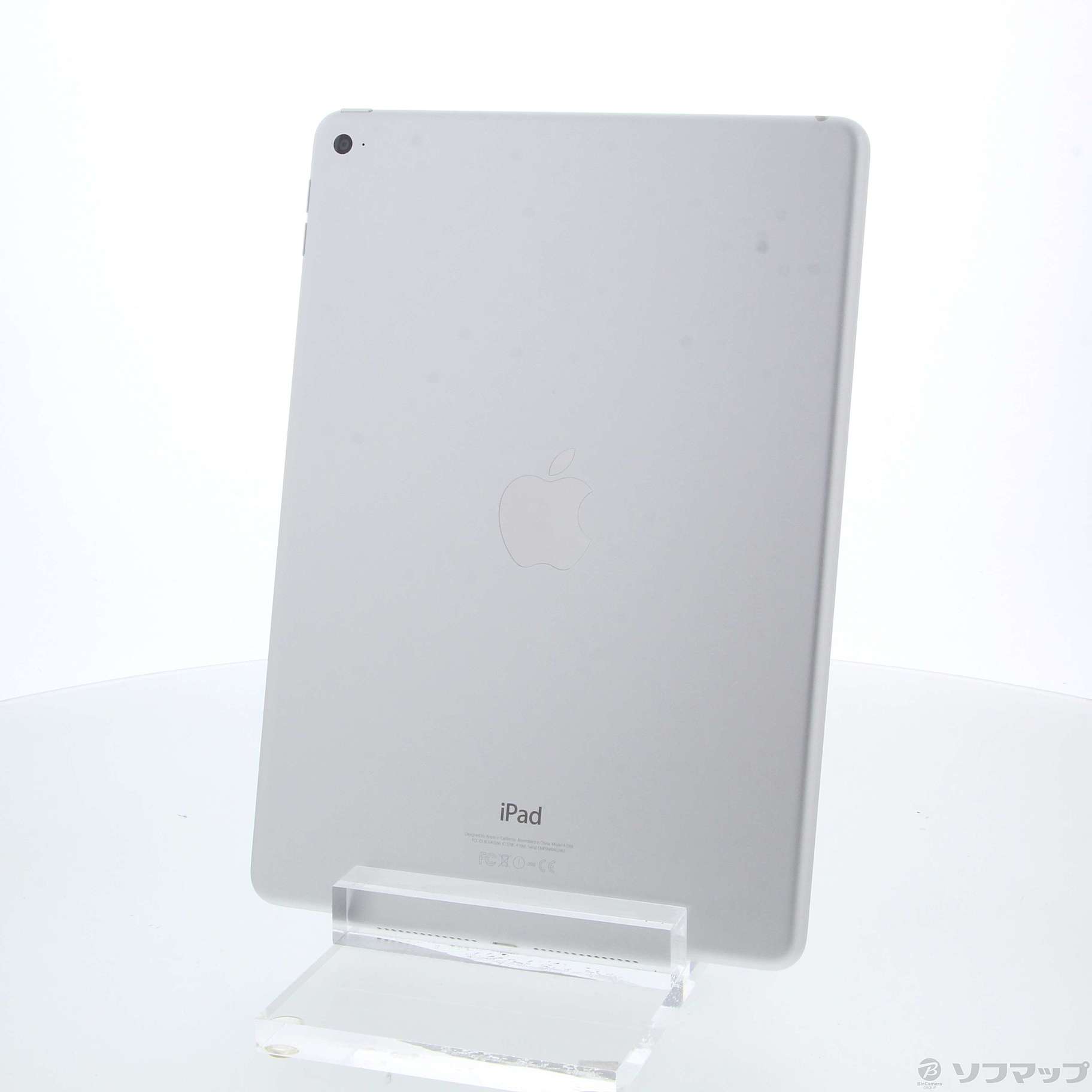 iPadiPad Air 2 シルバー