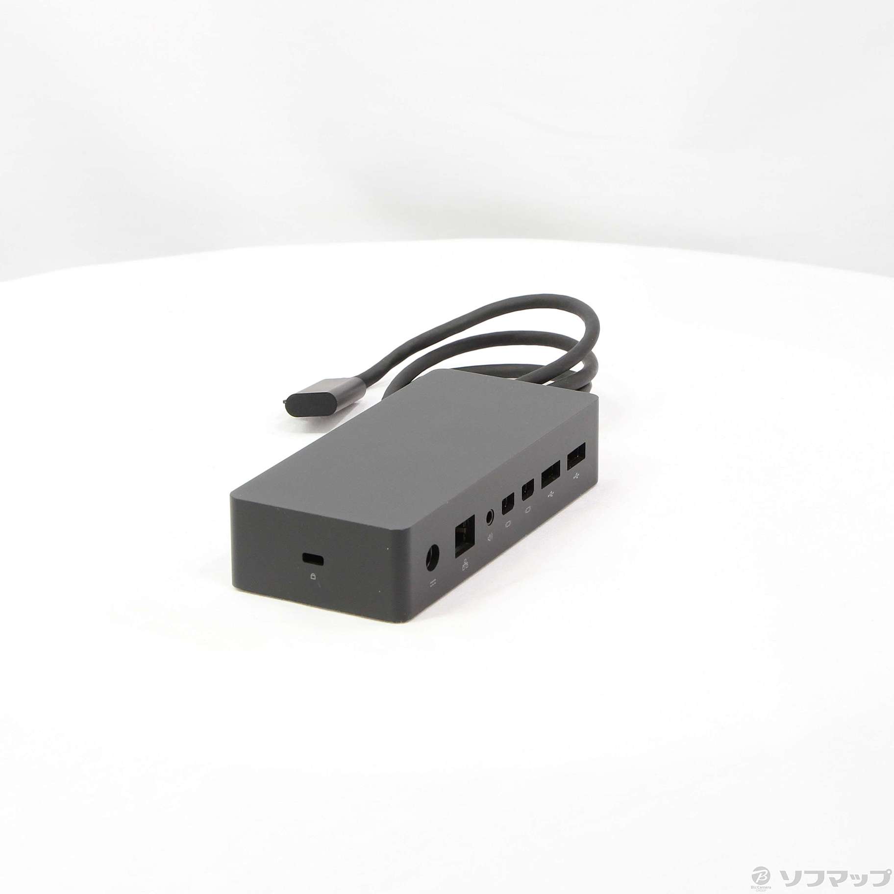 Microsoft Surface Dock PD9-00009 | centroclinicoacras.com.br