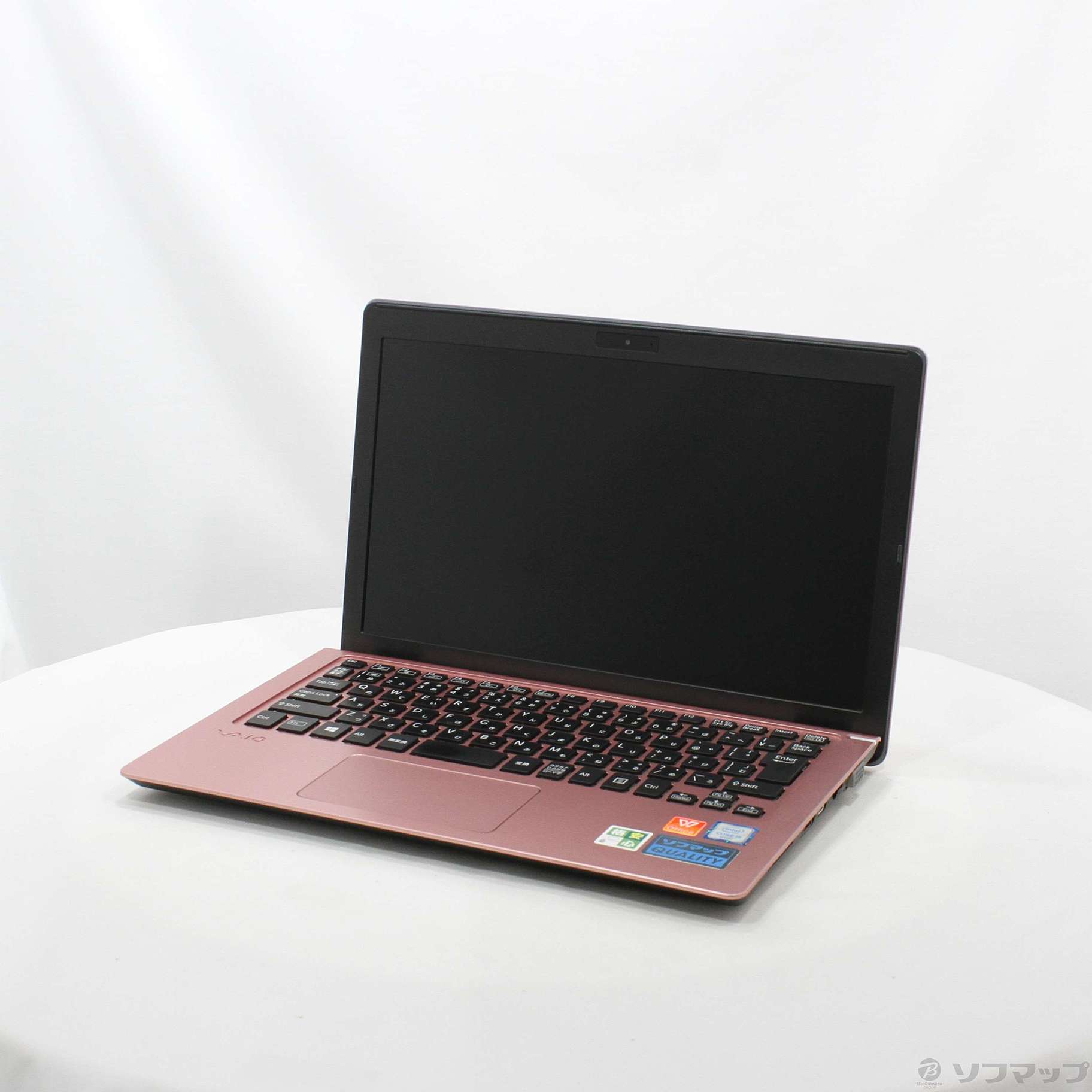 VAIO S11 VJS111D12N - ノートPC