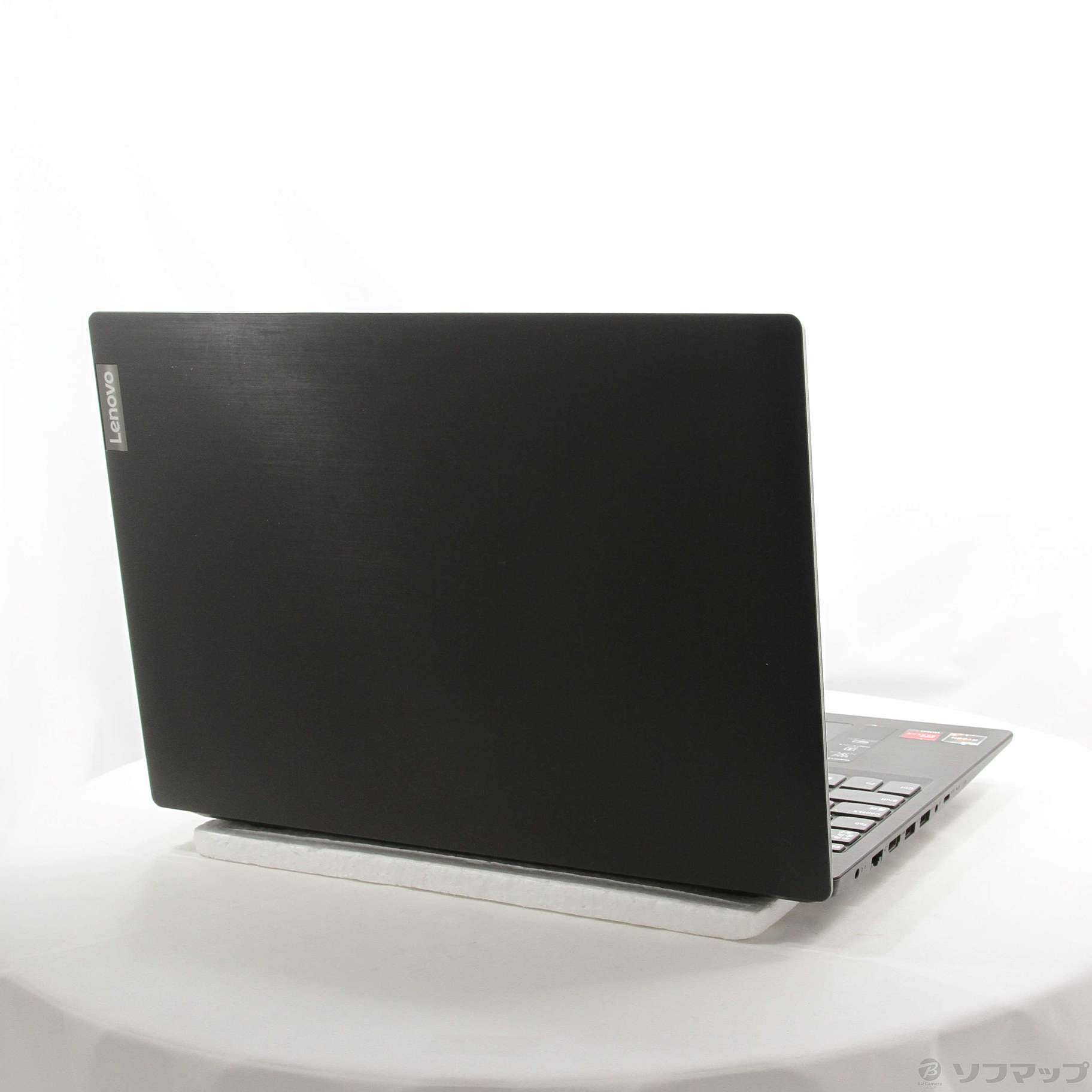 中古】ideapad L340 81LW00DGJP 〔Windows 10〕 ［AMD Ryzen 5 3500U