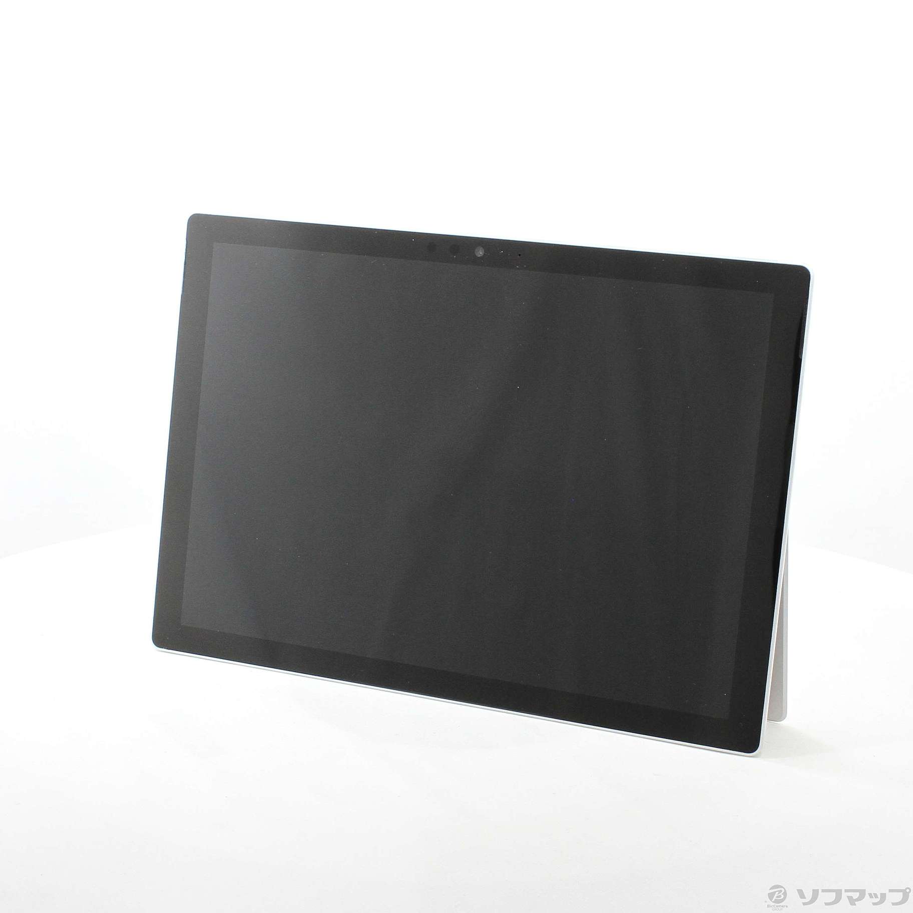 中古】Surface Pro6 〔Core i5／8GB／SSD128GB〕 LGP-00014 シルバー