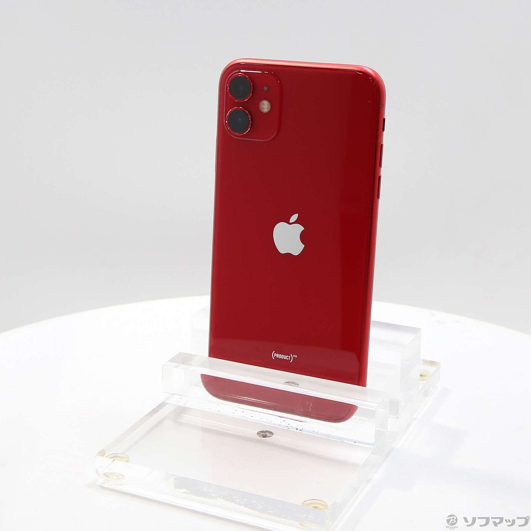 iPhone 11 64gb レッド 赤 専用希望価格はいくらでしょうか