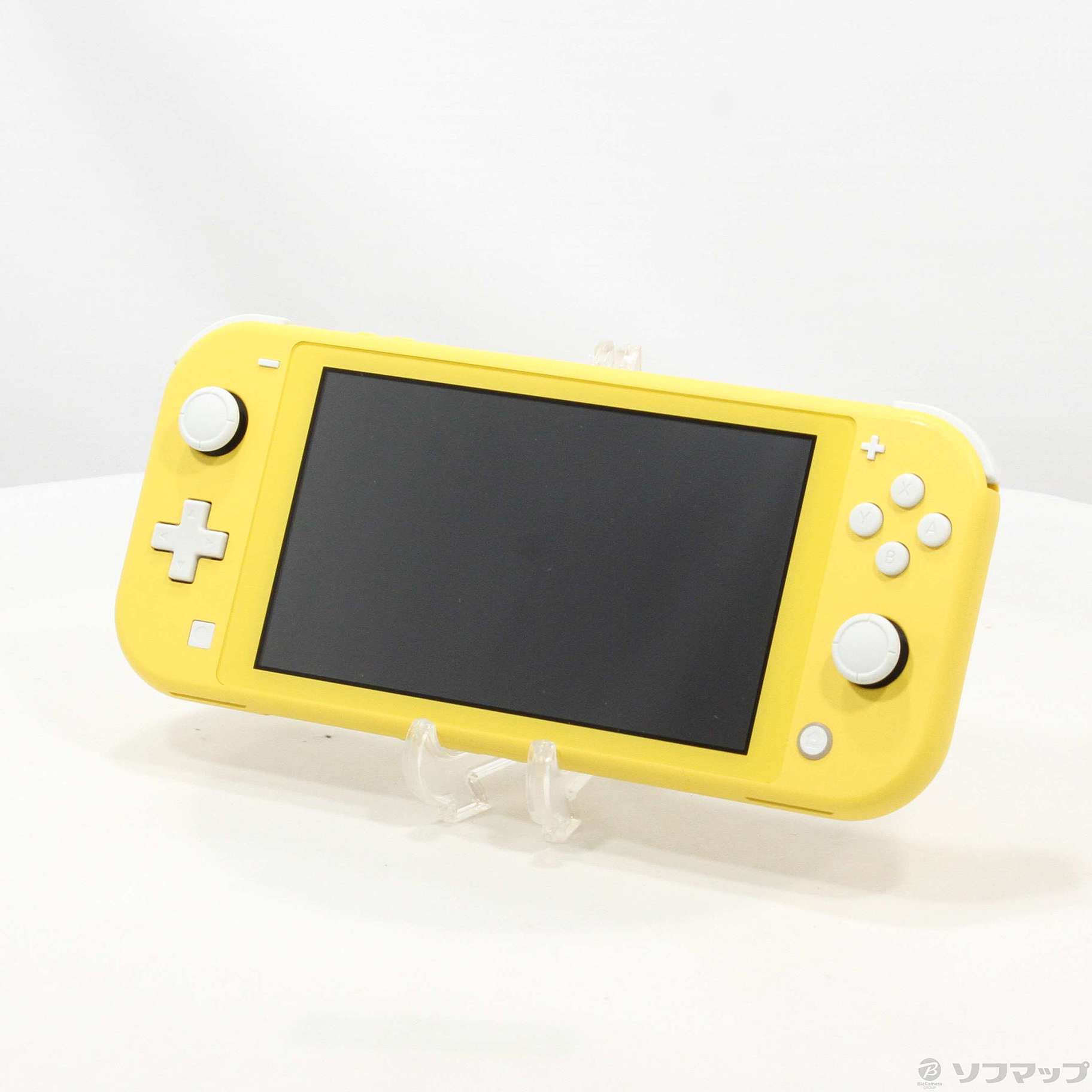 エンタメ/ホビー【新品】Nintendo Switch Lite イエロー yellow