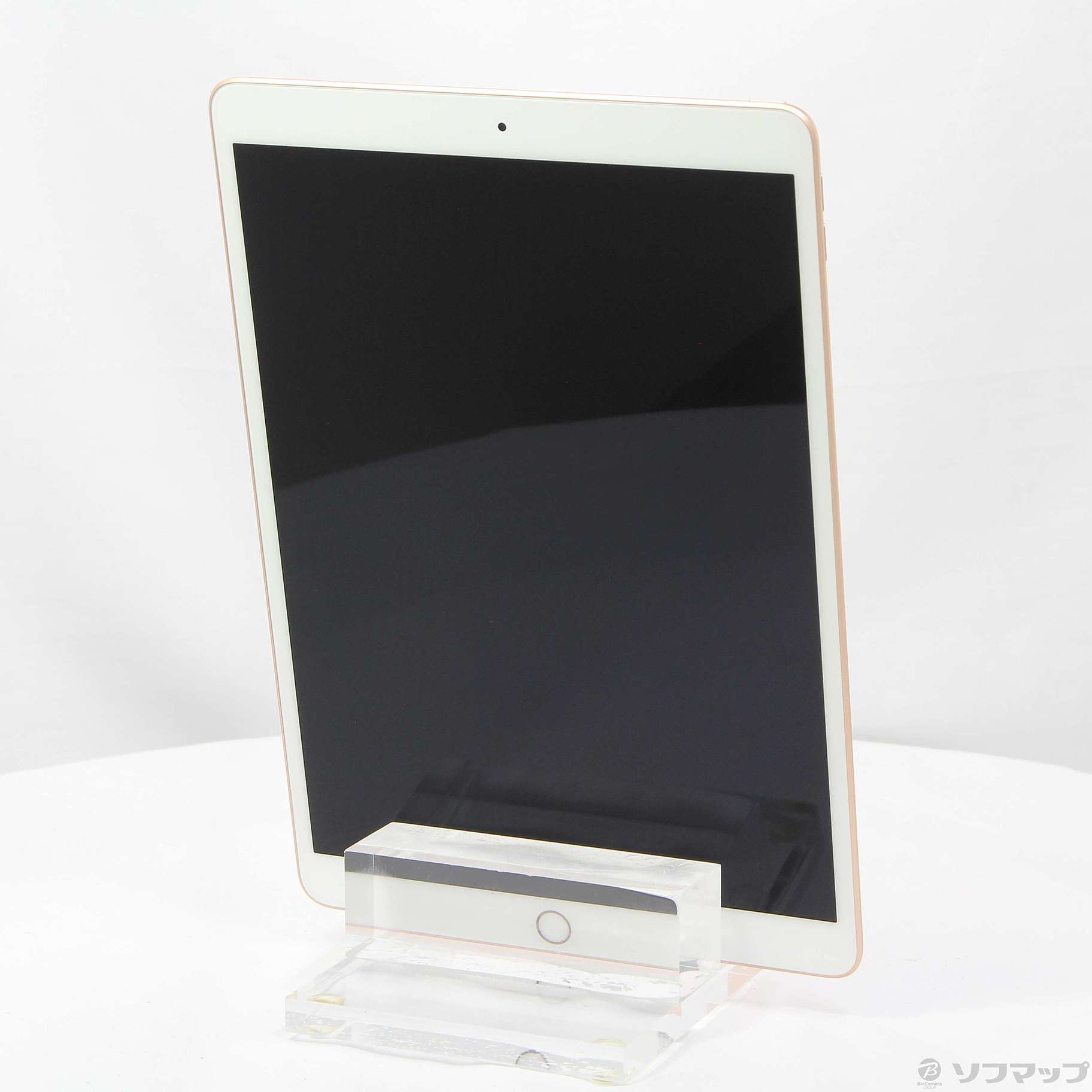 中古】iPad Air 第3世代 64GB ゴールド MUUL2J／A Wi-Fi