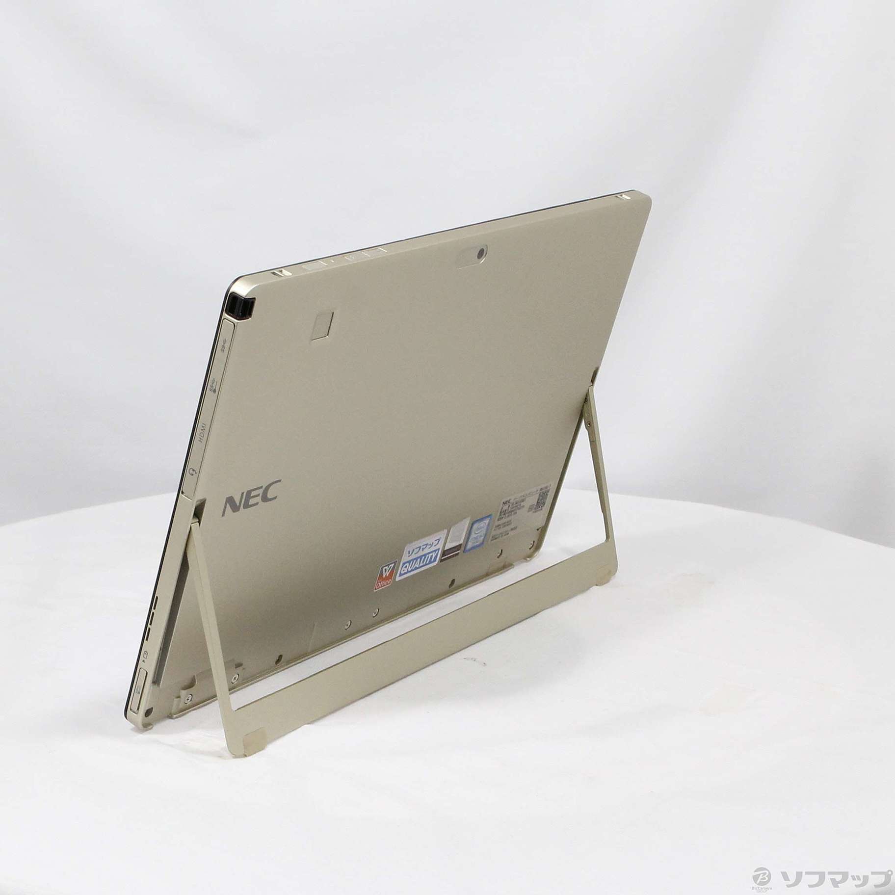 中古】VersaPro タイプVS PC-VKA10SGG7 〔Windows 10〕 [2133051860786] -  法人専用リコレ！|ソフマップの法人専用中古通販サイト