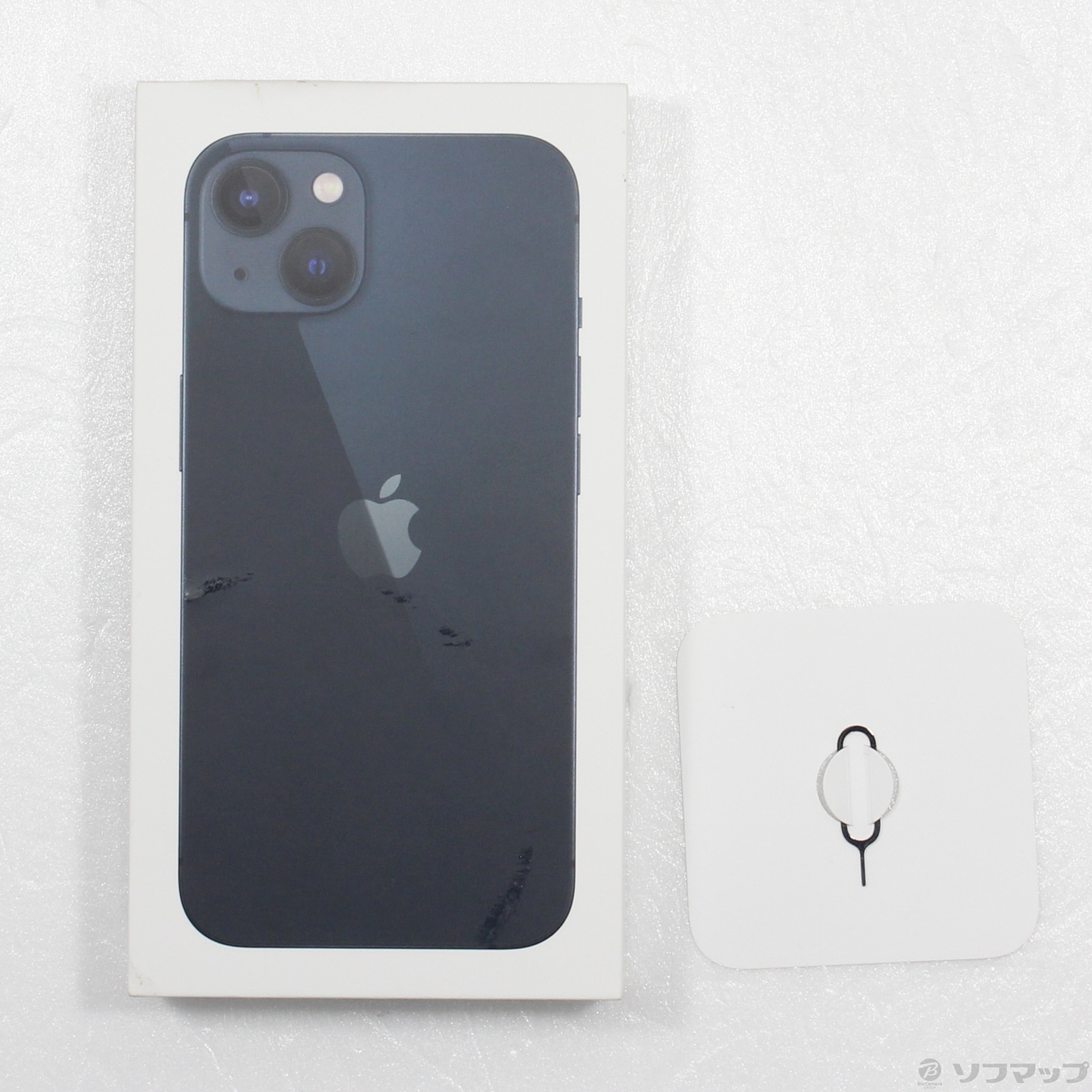 iPhone13 256GB SIMフリー 最大容量95%(中古】iPhone13 256GB iPhone13 256GB SIMフリー 最大容量95%(中古】iPhone13 256GB
