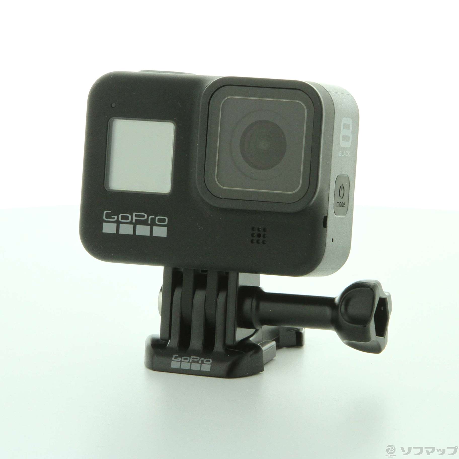 GoPro HERO8 Black 限定ボックス CHDRB-801-FW ブラック