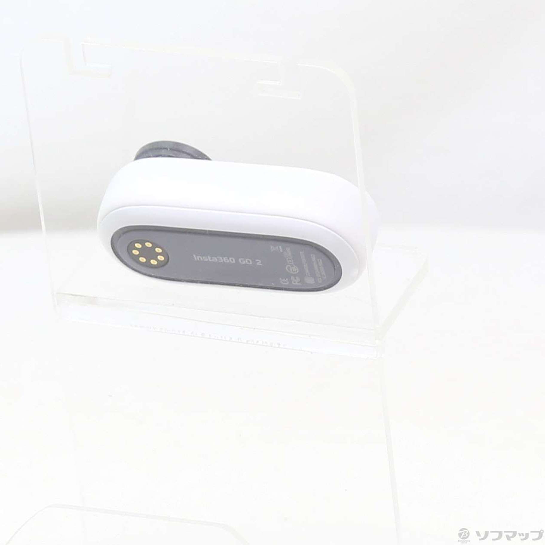 中古】セール対象品 Insta360 GO2 64GB Edition [2133051866177 
