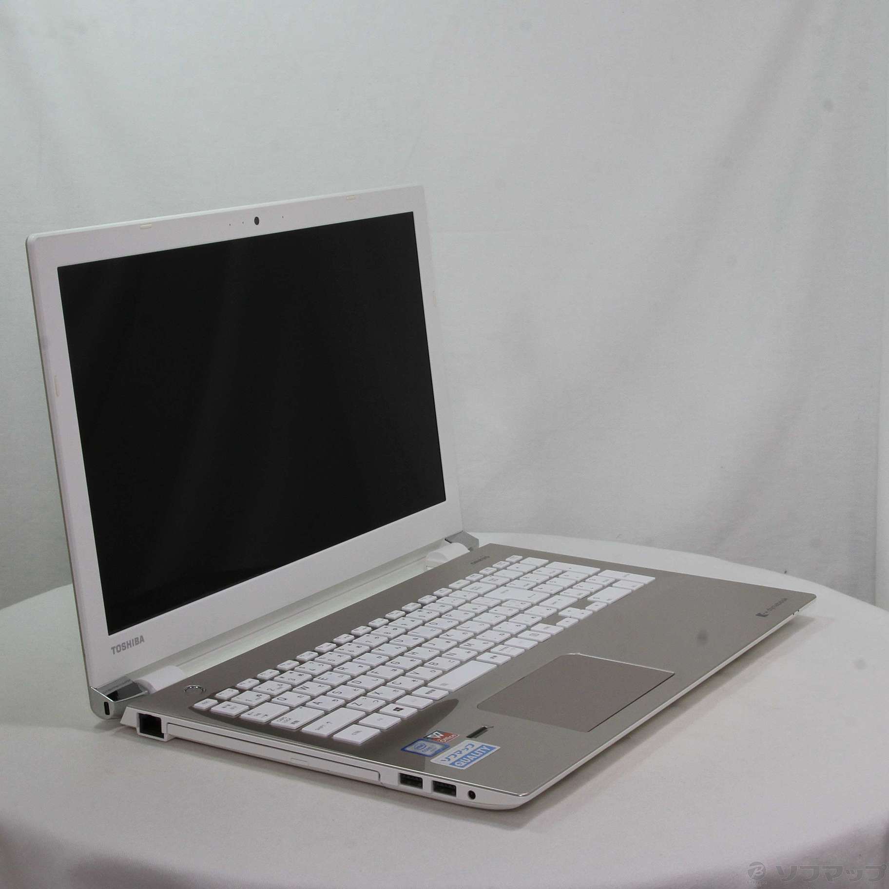 TOSHIBA dynabook T75 PT75BGP-BJA2