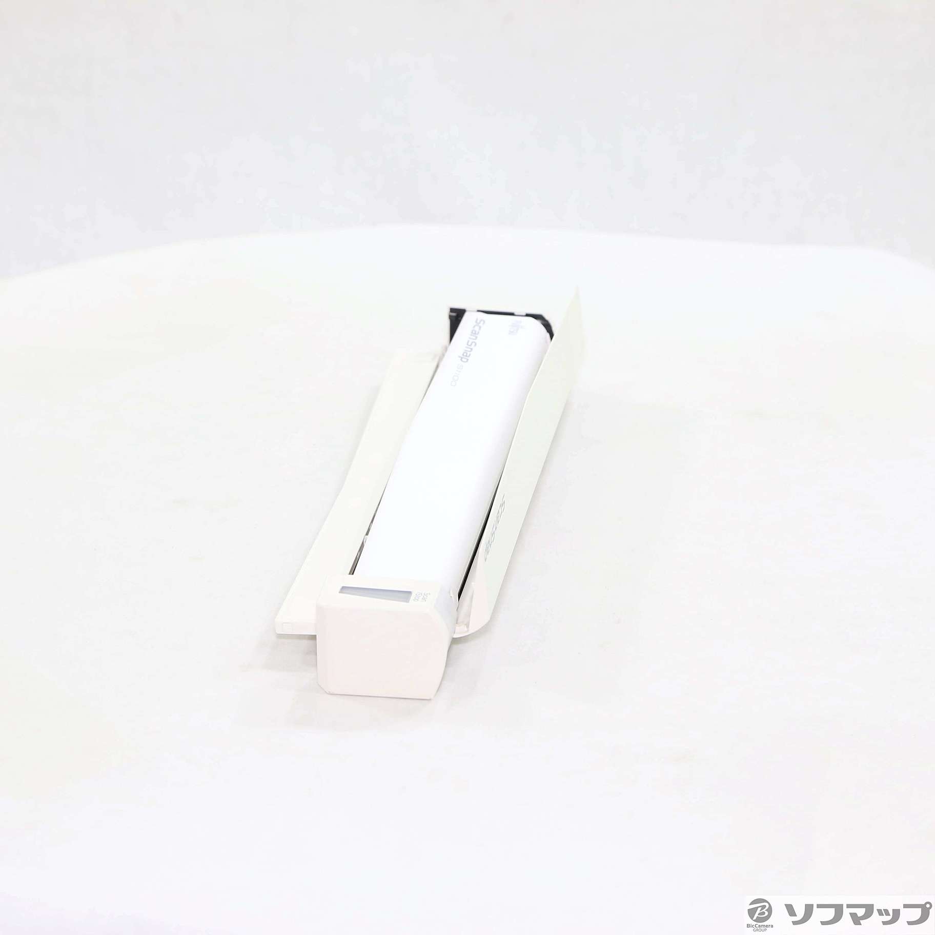 中古】ScanSnap S1100 White Model [2133051867303] - リコレ ...