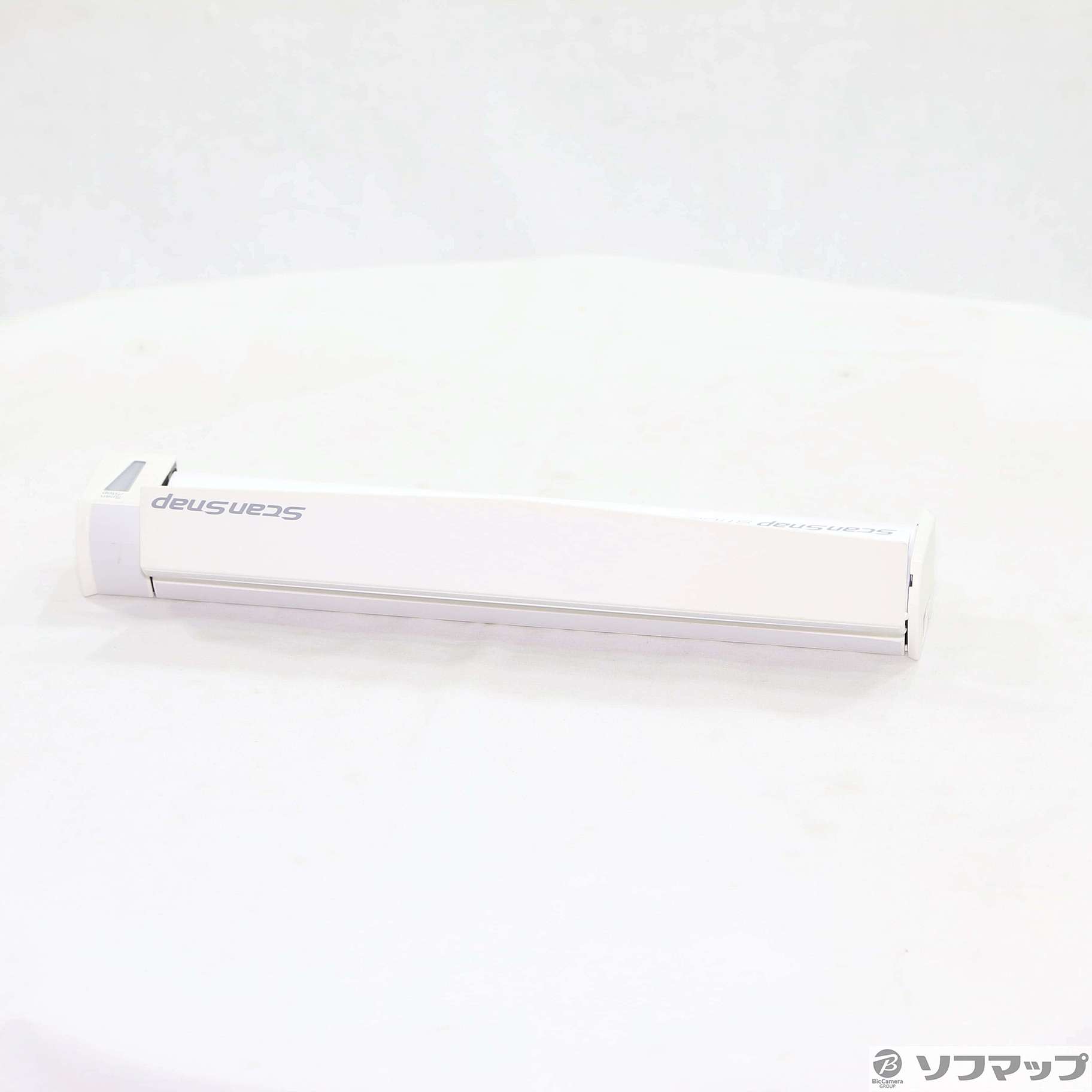 中古】ScanSnap S1100 White Model [2133051867303] - リコレ！|ビックカメラグループ  ソフマップの中古通販サイト