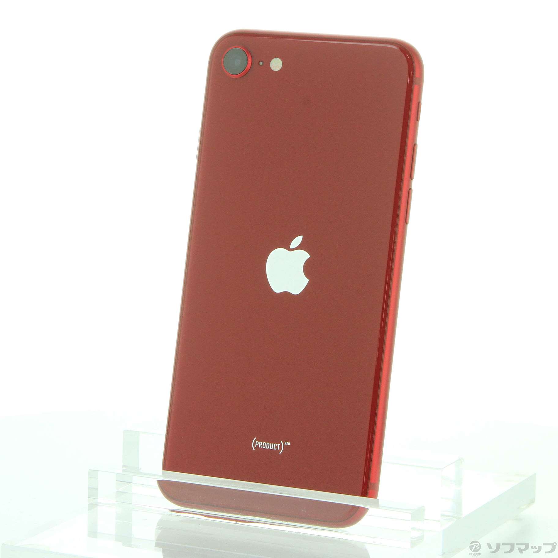 iPhone SE（第3世代)128GB (PRODUCT)RED SIMフリー - tsm.ac.in