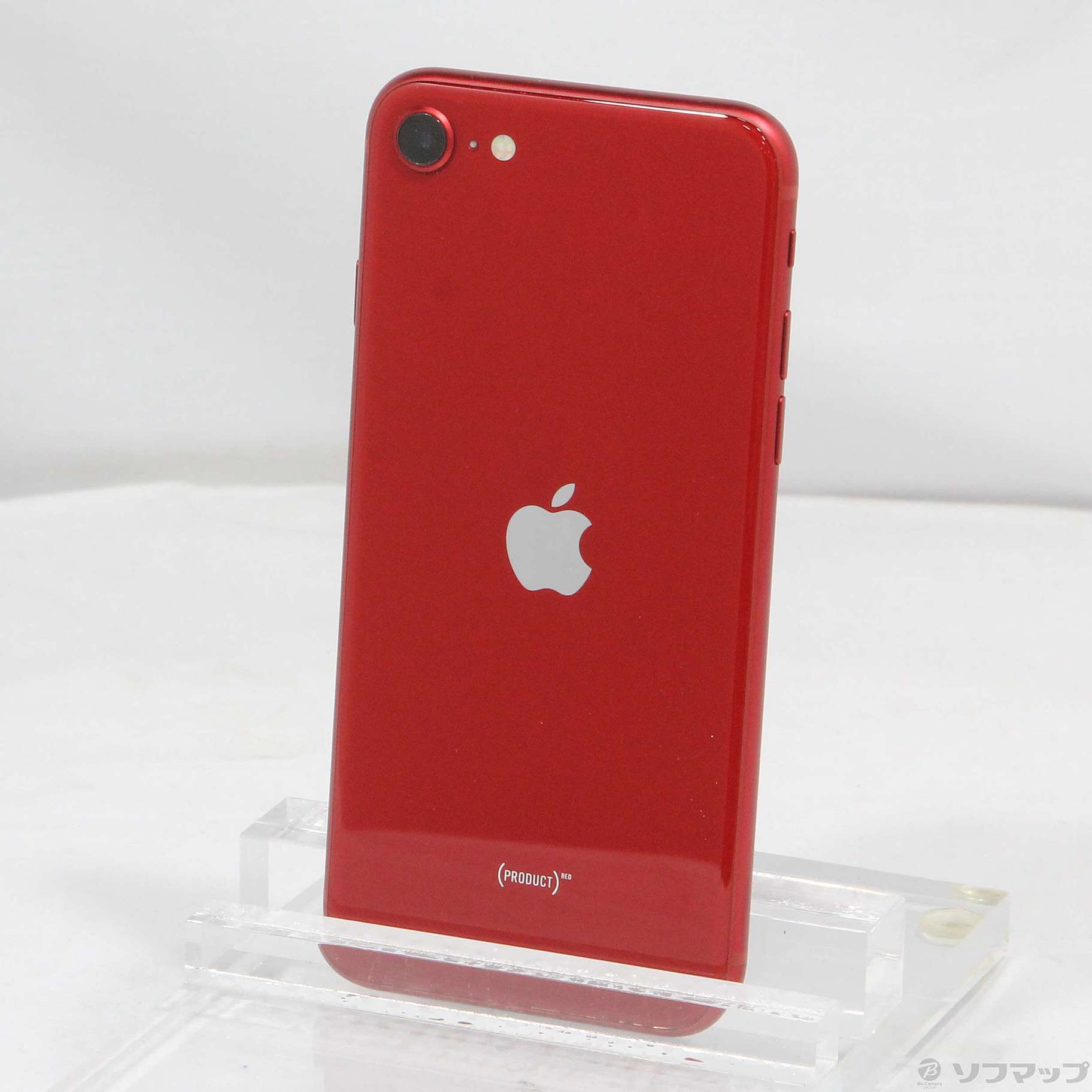 Apple iPhone SE 第3世代 128GBスマートフォン/携帯電話 - スマートフォン本体
