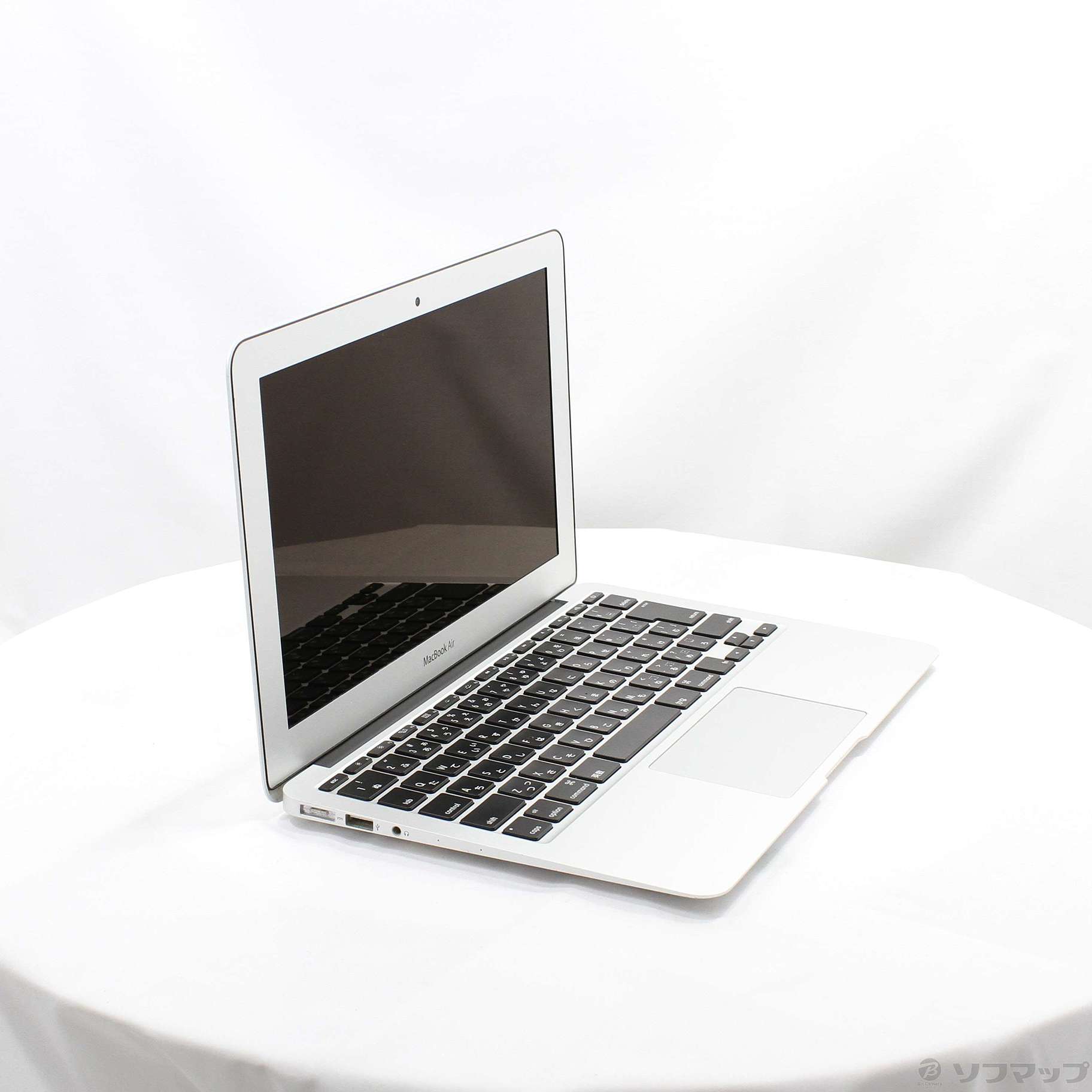 中古】MacBook Air 11.6-inch Early 2015 MJVP2J／A Core_i7 2.2GHz 8GB SSD512GB  〔10.15 Catalina〕 [2133051868072] - リコレ！|ビックカメラグループ ソフマップの中古通販サイト