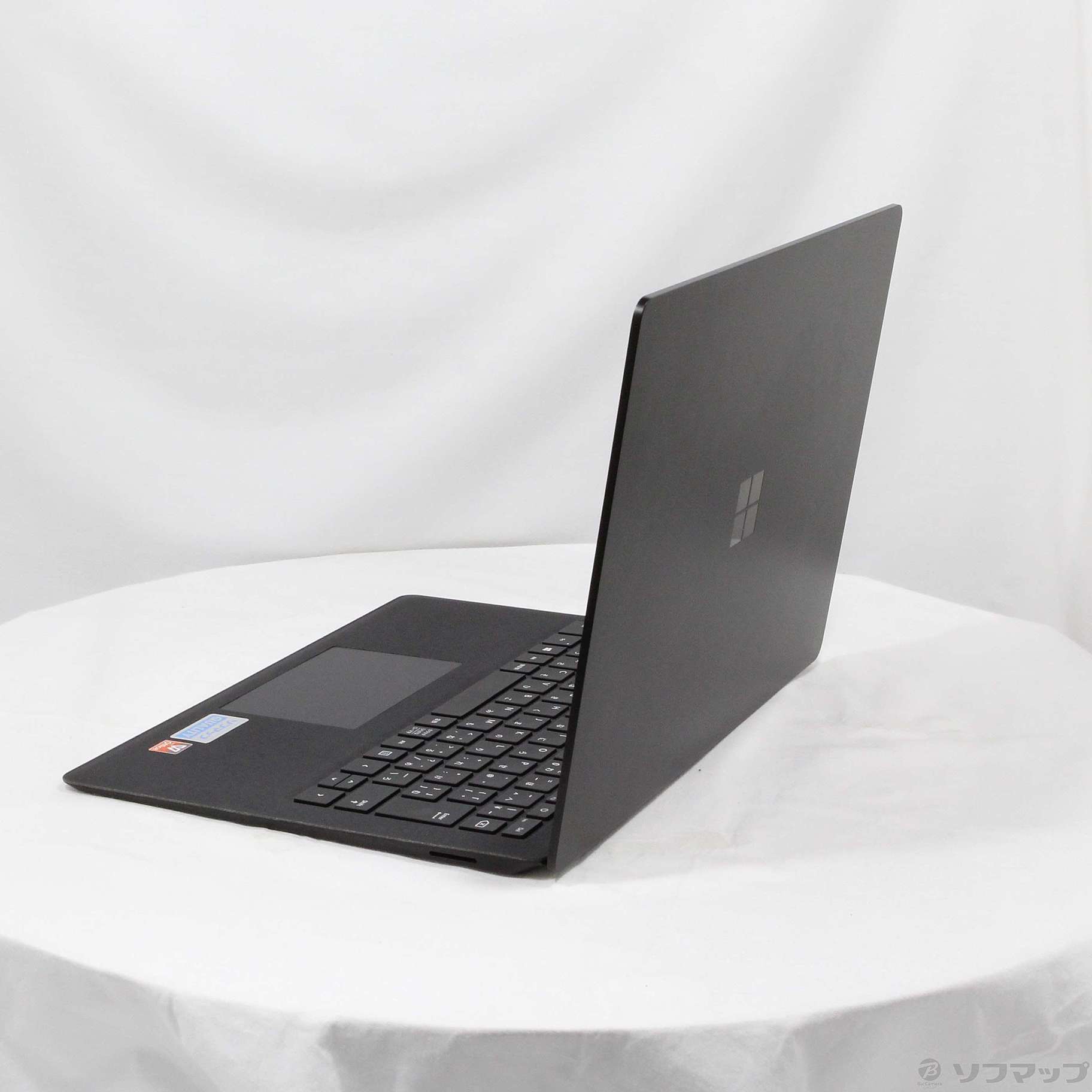 Surface Laptop2ブラック☘8世代i5☘NVMe256GB