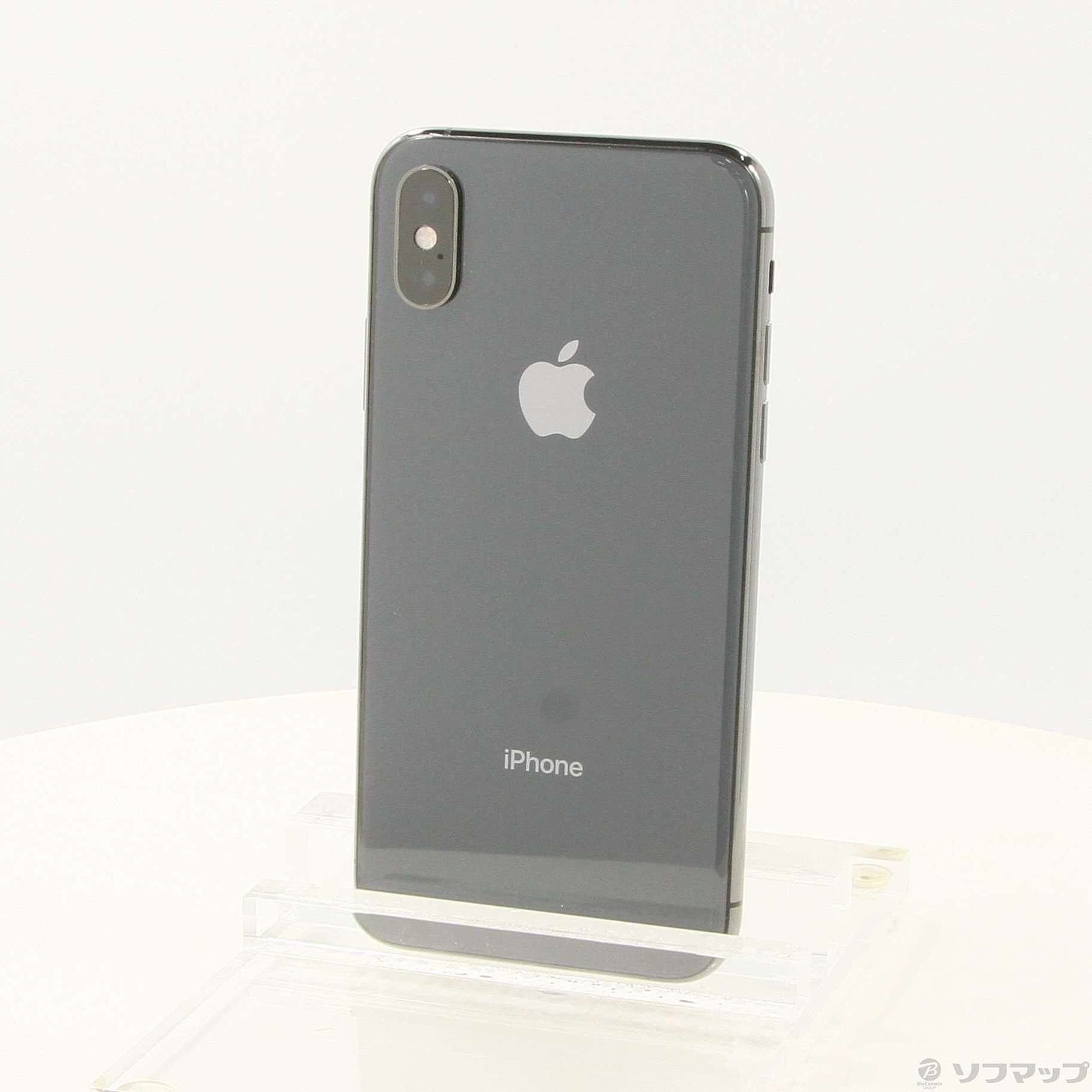 iPhoneXS 256GB スペースグレイ機種名iPhoneXS - glchs.on.ca