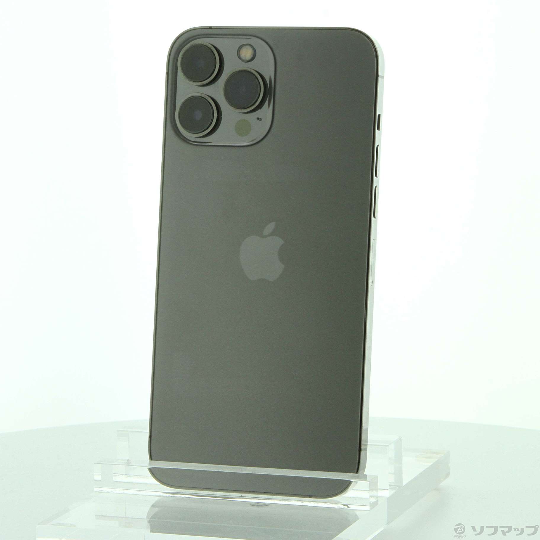 iPhone13 Pro 256GB APPLE SIMフリー 中古 Cランク 商品補償100日間