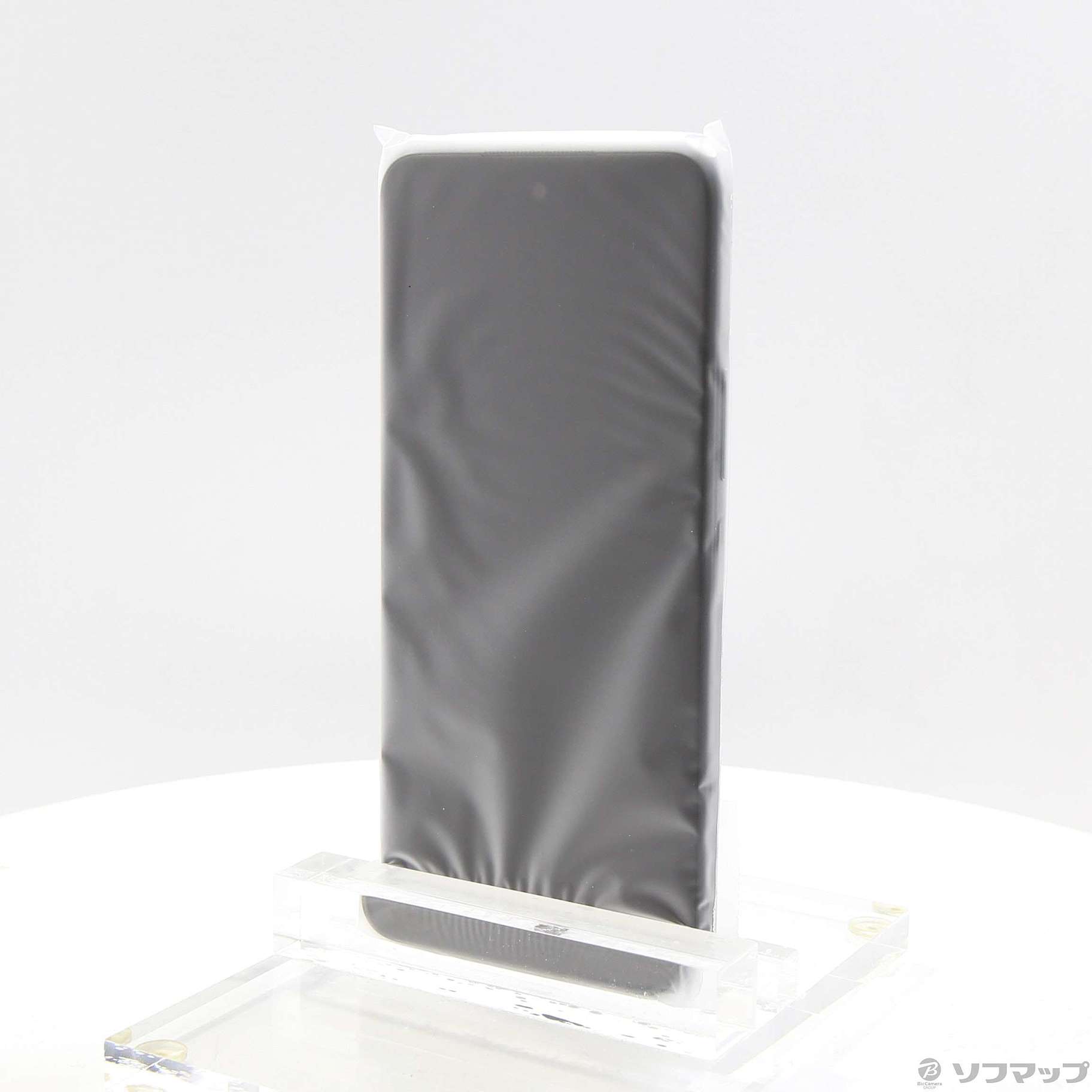 中古】Redmi Note 10T 64GB アジュールブラック A101XM SoftBank