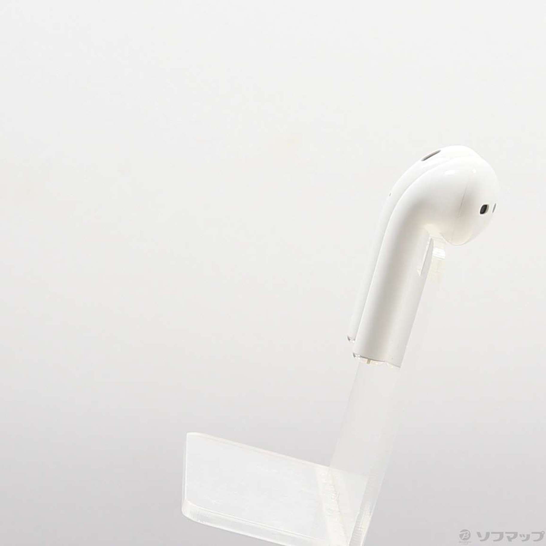 【難あり】Apple AirPods MMEF2J/A 中古 AirPods Apple MMEF2J/A 第一世代 〔中古品（難あり）〕 AirPods 第