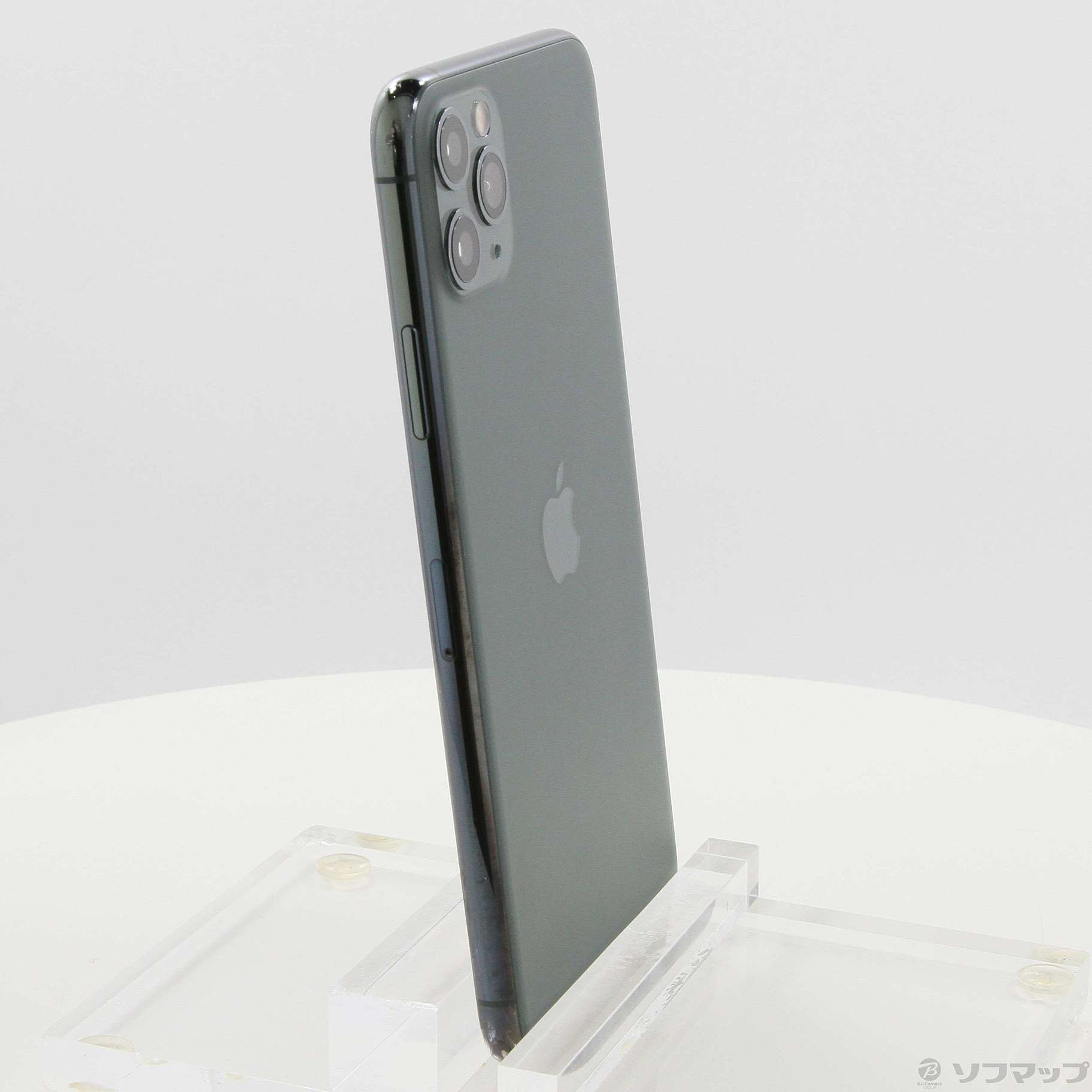 iPhone 11 Pro Max 中古一覧｜SIMフリー・キャリア - 価格.com