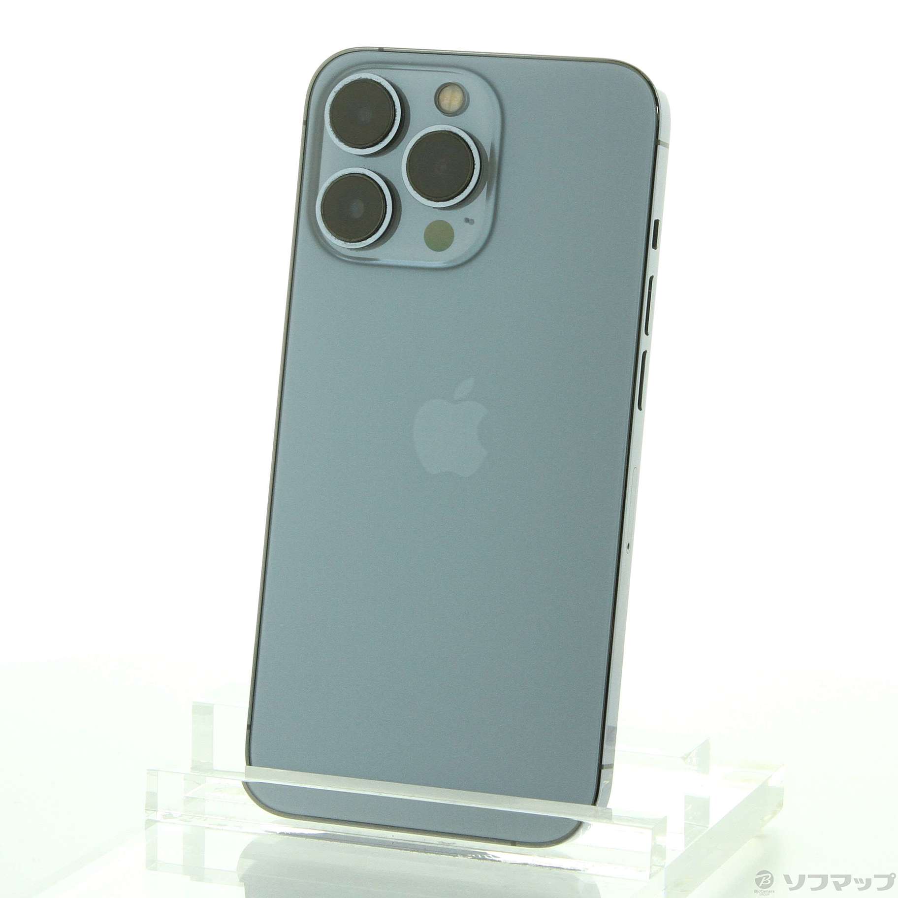 iPhone 13 Pro シルバー 512GB SIMフリー - スマートフォン本体