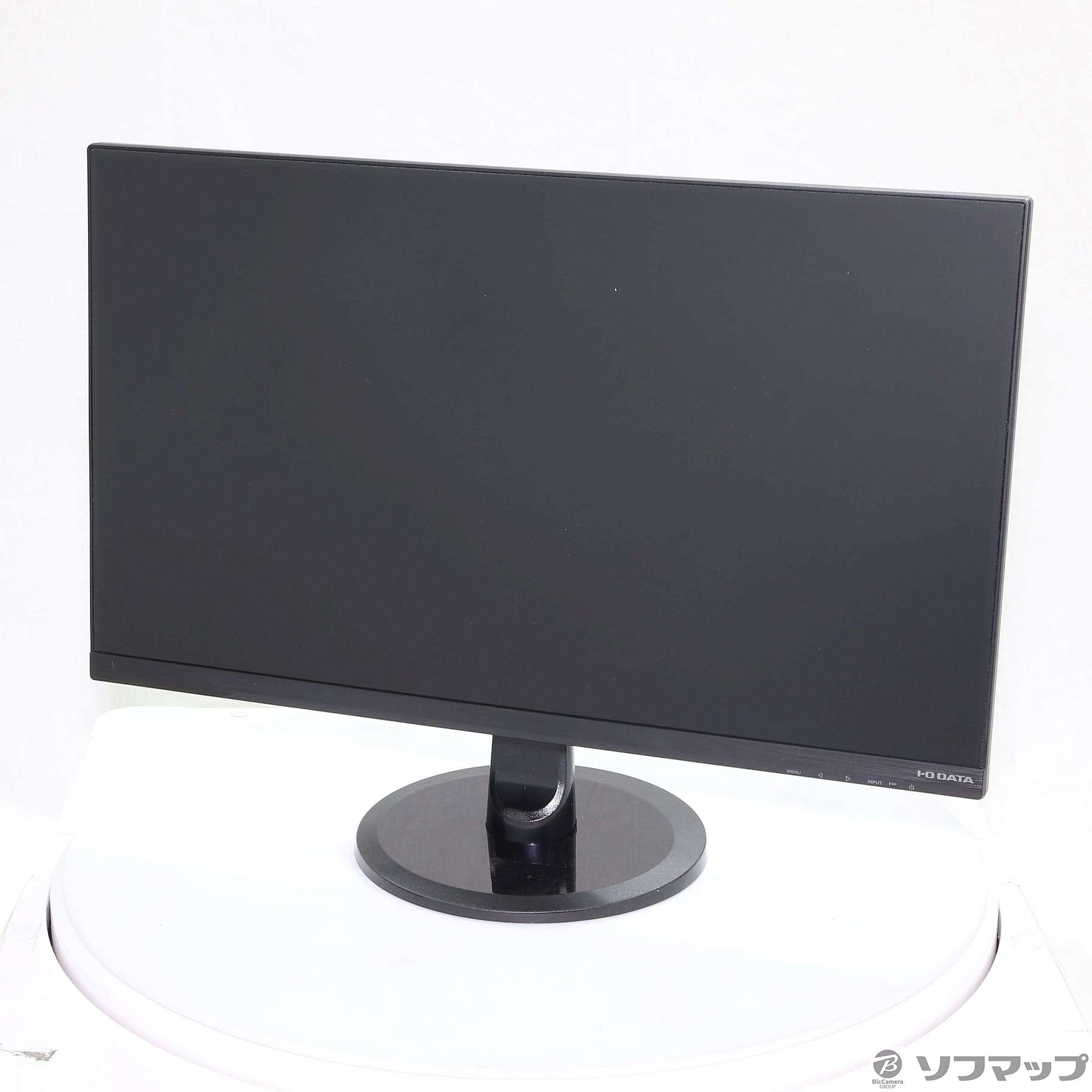 中古】LCD-MF245XDB ブラック [2133051878583] - リコレ！|ビックカメラグループ ソフマップの中古通販サイト