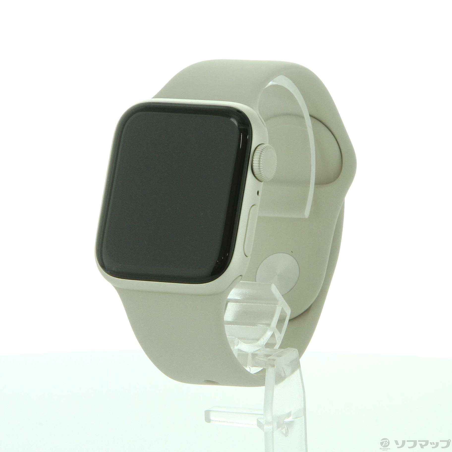 その他applewatch se 2 第2世代 40mm スターライト - その他