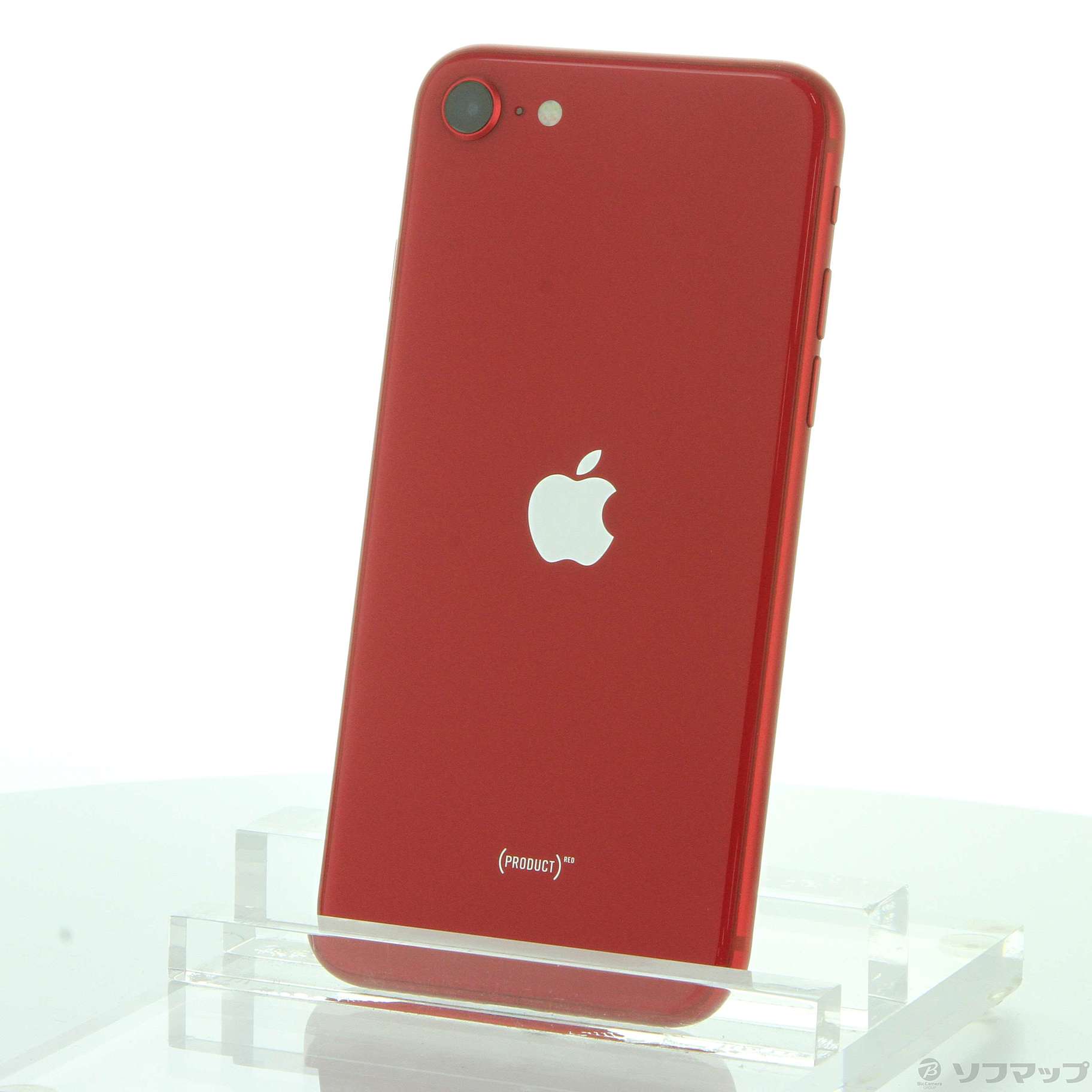 iPhone SE第2世代 128GB SIM フリー84400APPLE