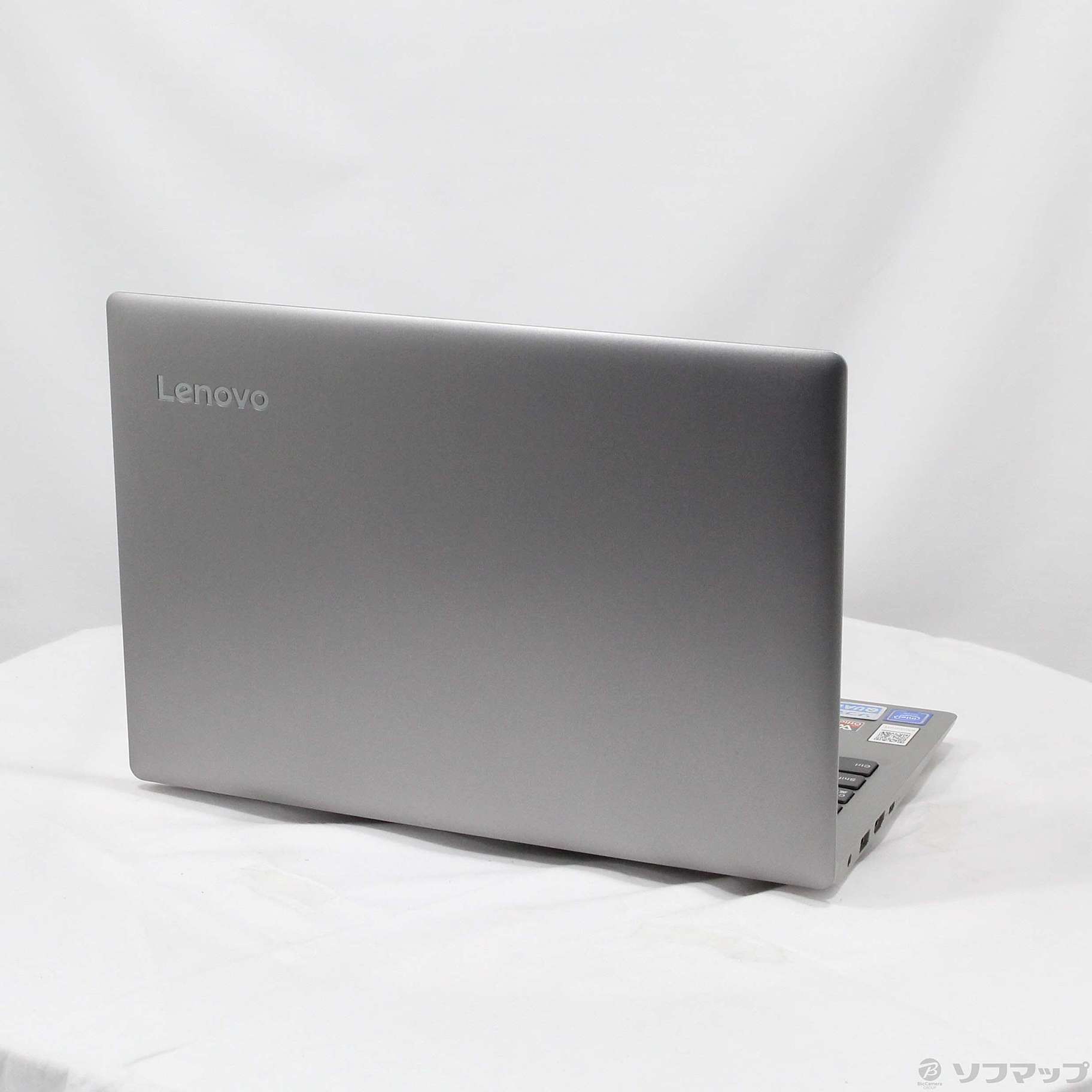 中古】格安安心パソコン ideapad S130 81J1008DJP [2133051881996 ...