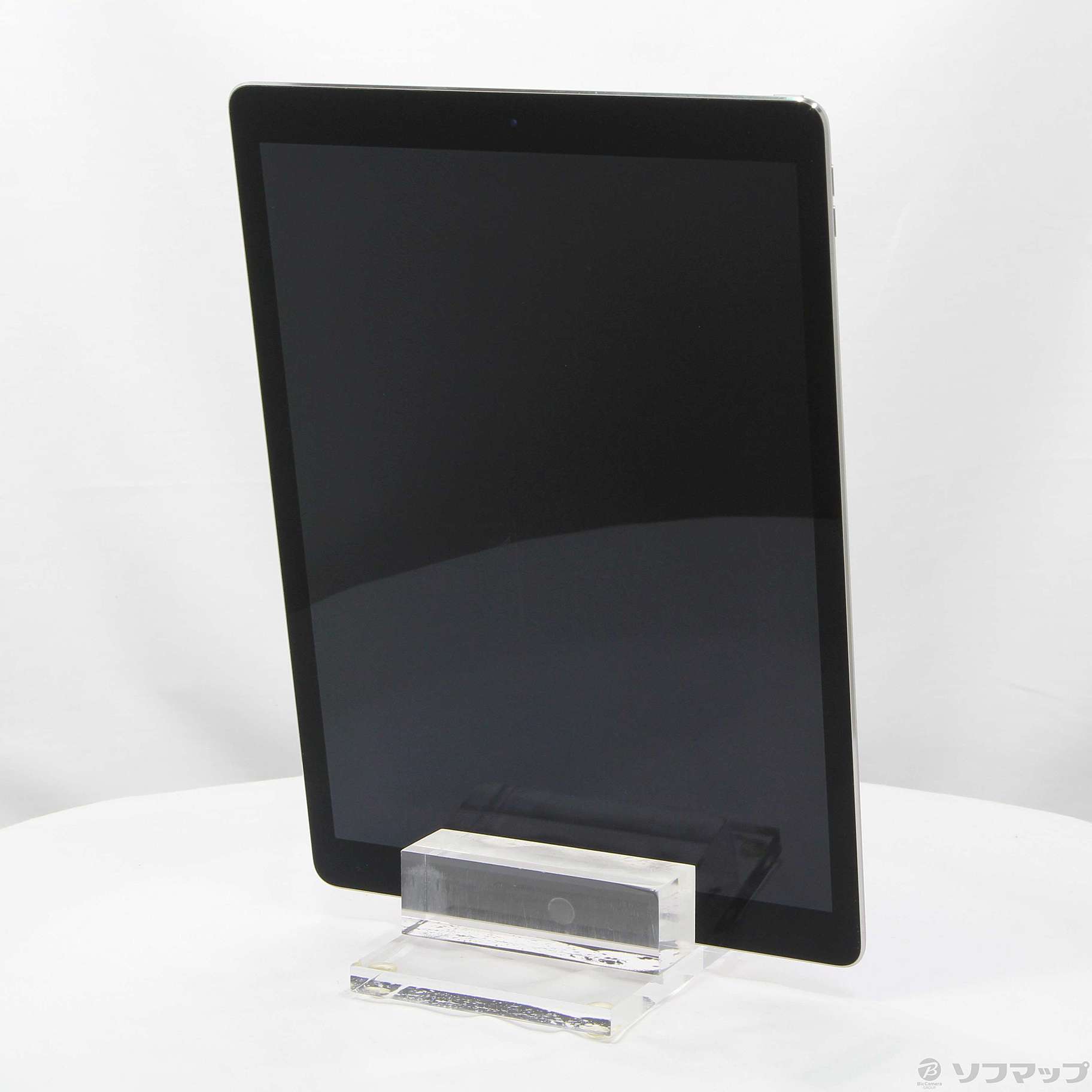 第1世代 iPad Air Wi-Fi 32GB MD789J A - iPad本体