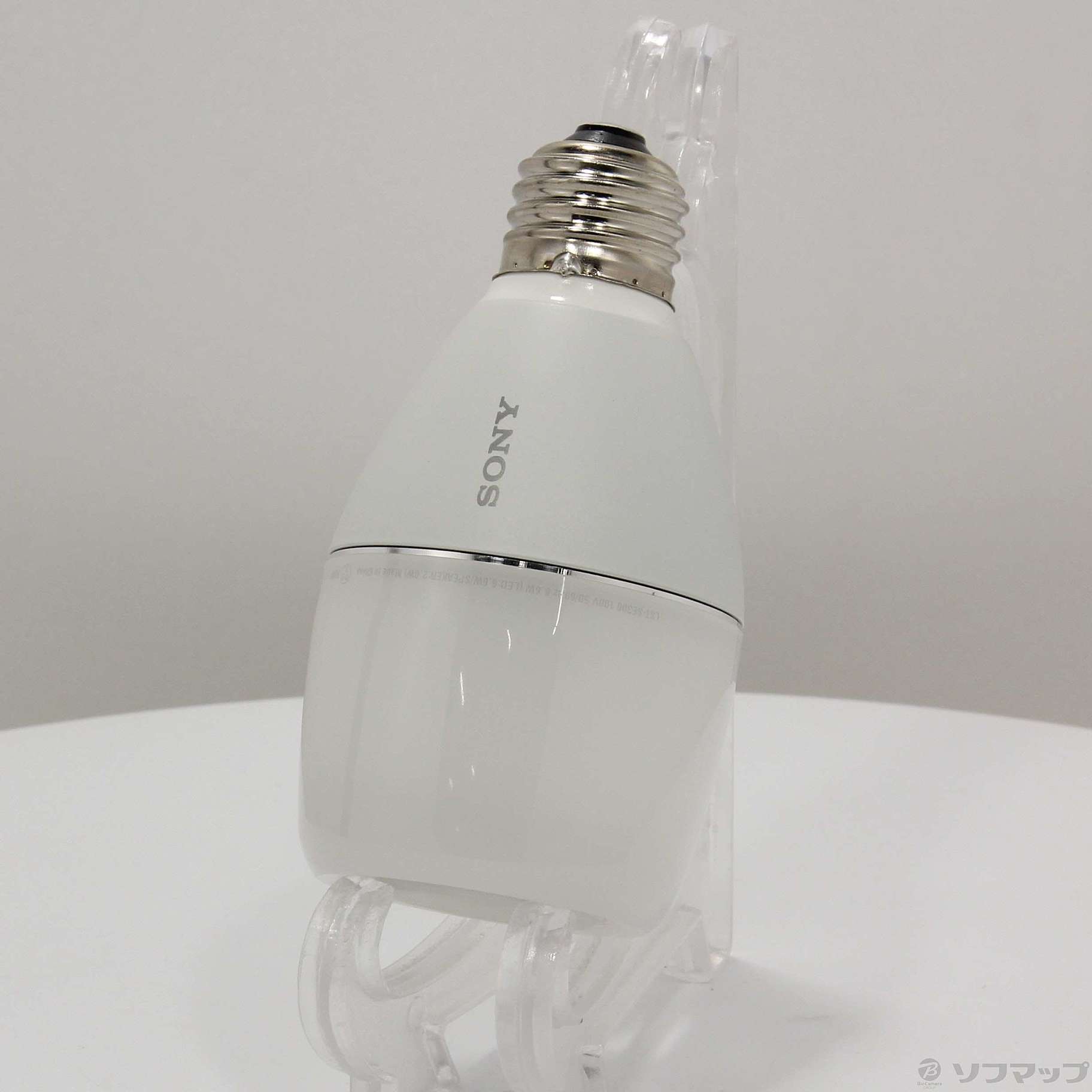SONY ソニー LED電球スピーカー LST-SE300 SONY ソニー LED電球スピーカー LST-SE300