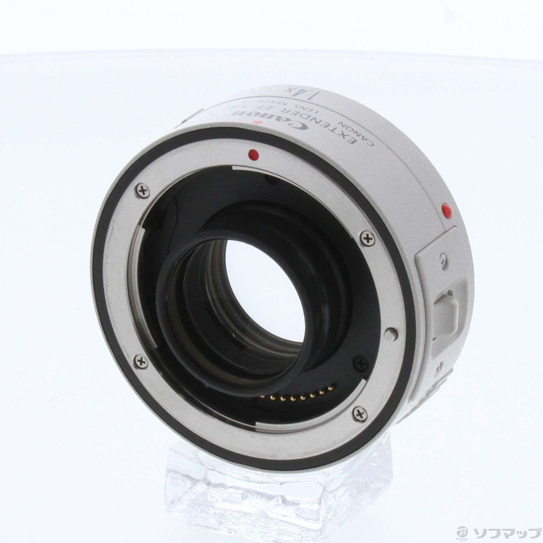(中古)Canon Canon Extender EF 1.4xII (レンズ)(262-ud)