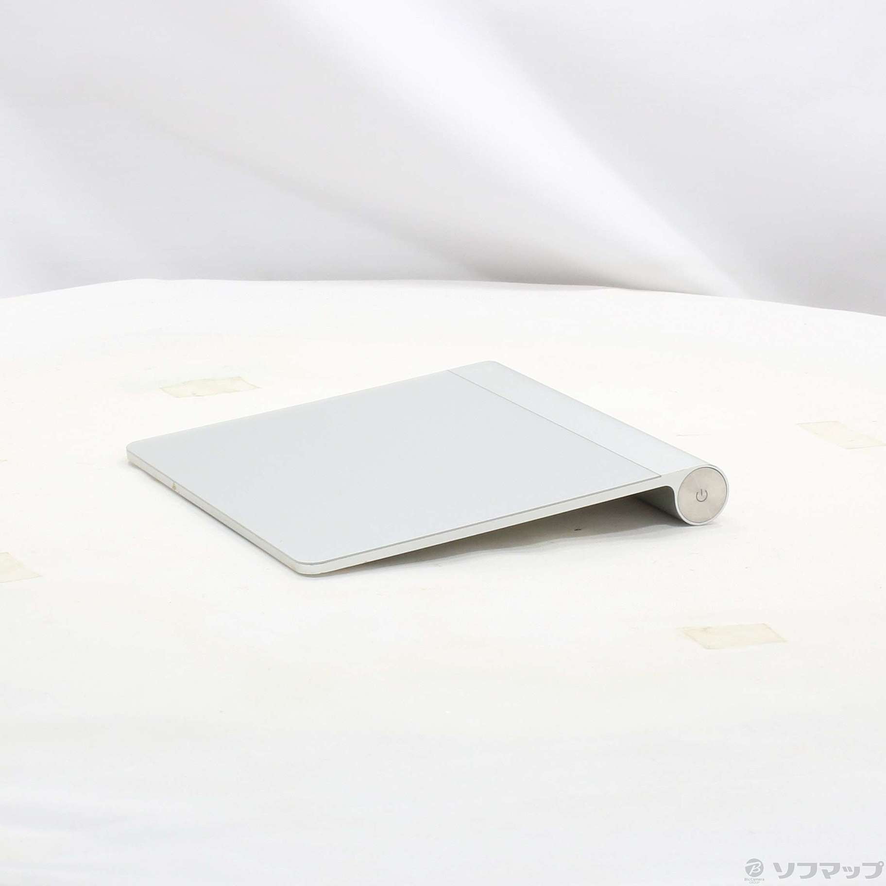 中古】Apple Magic Trackpad MC380J／A [2133051884751] - リコレ