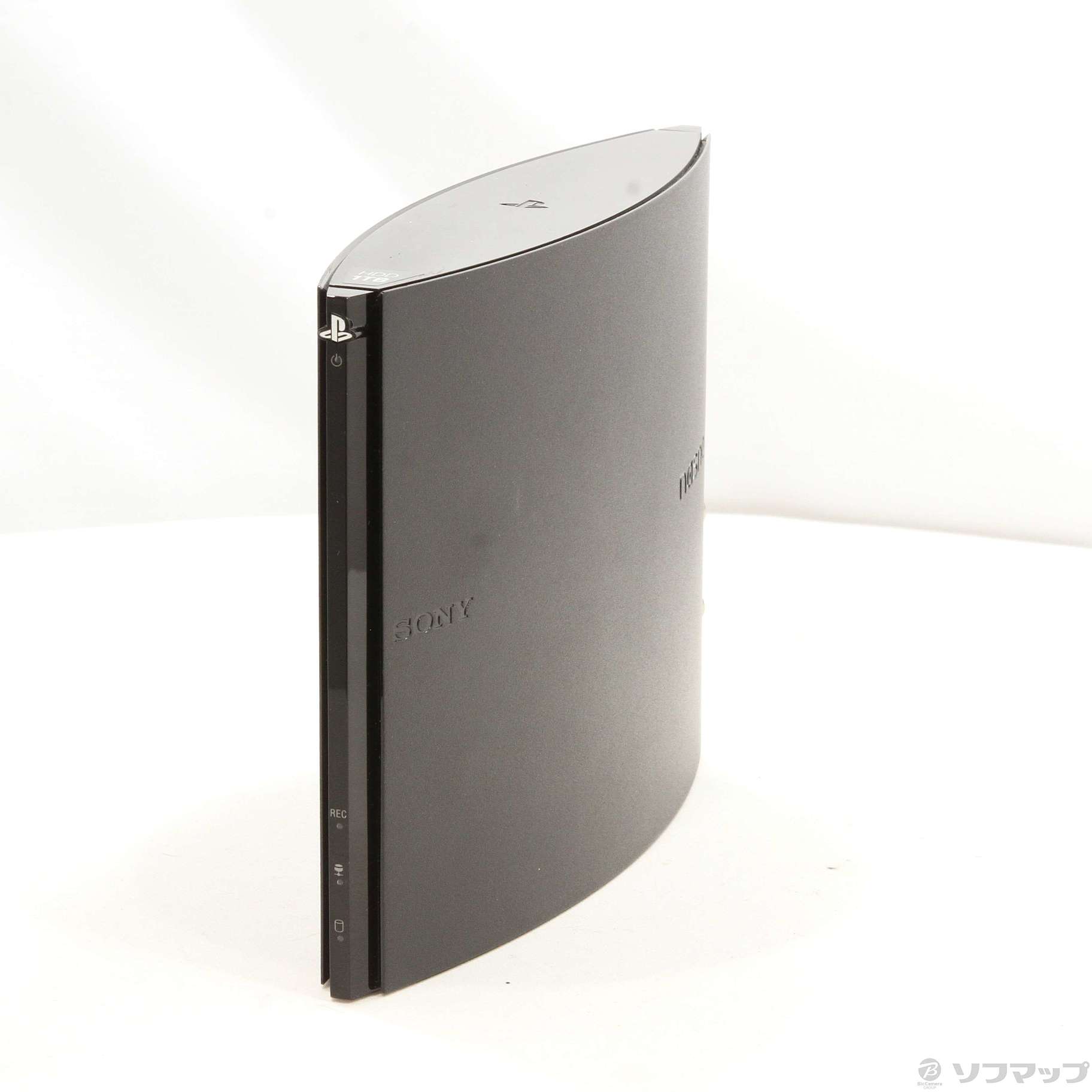 中古品〕 nasne 1TB CUHJ-15004｜の通販はアキバ☆ソフマップ[sofmap]