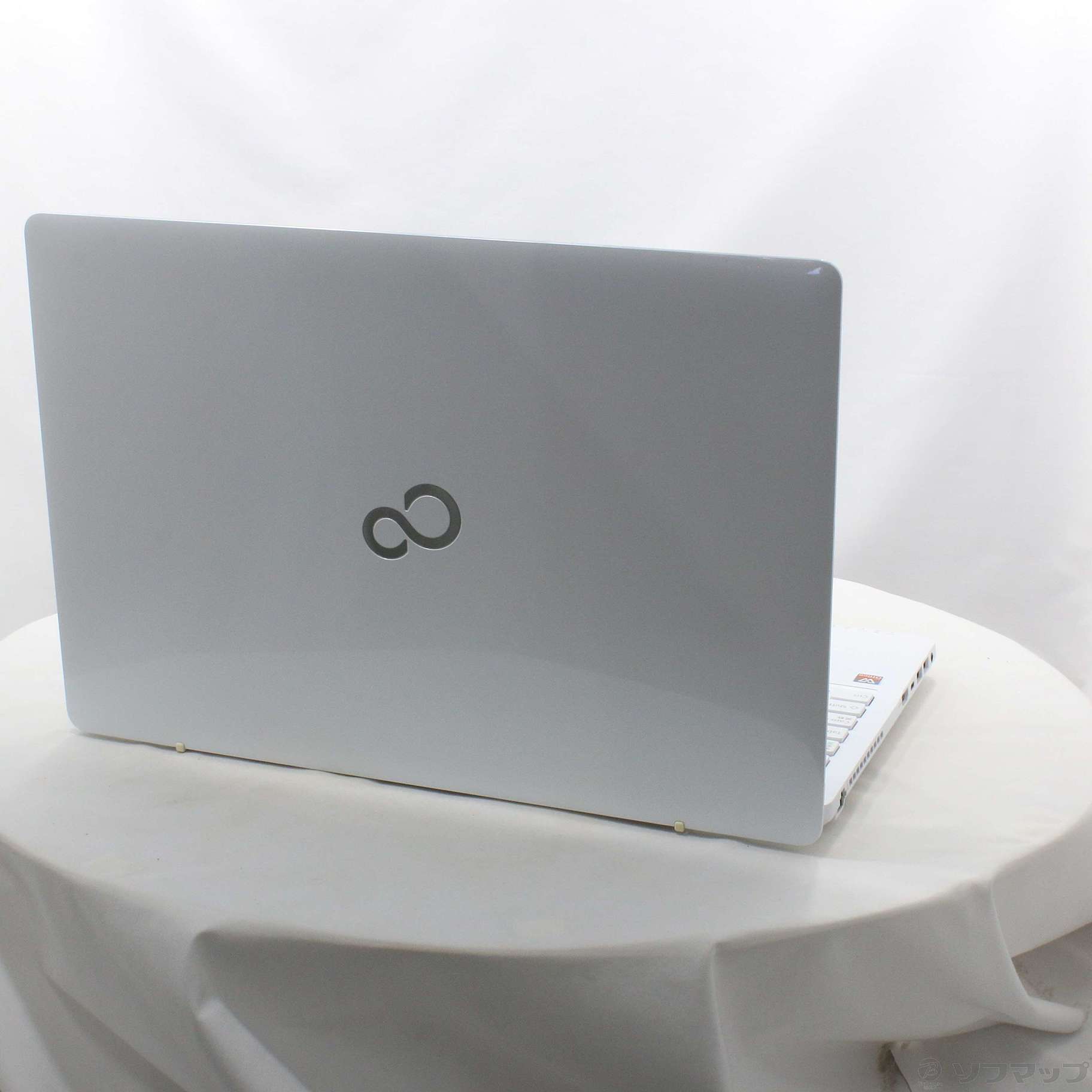 中古】セール対象品 LIFEBOOK AH42／B1 FMVA42B1W プレミアム
