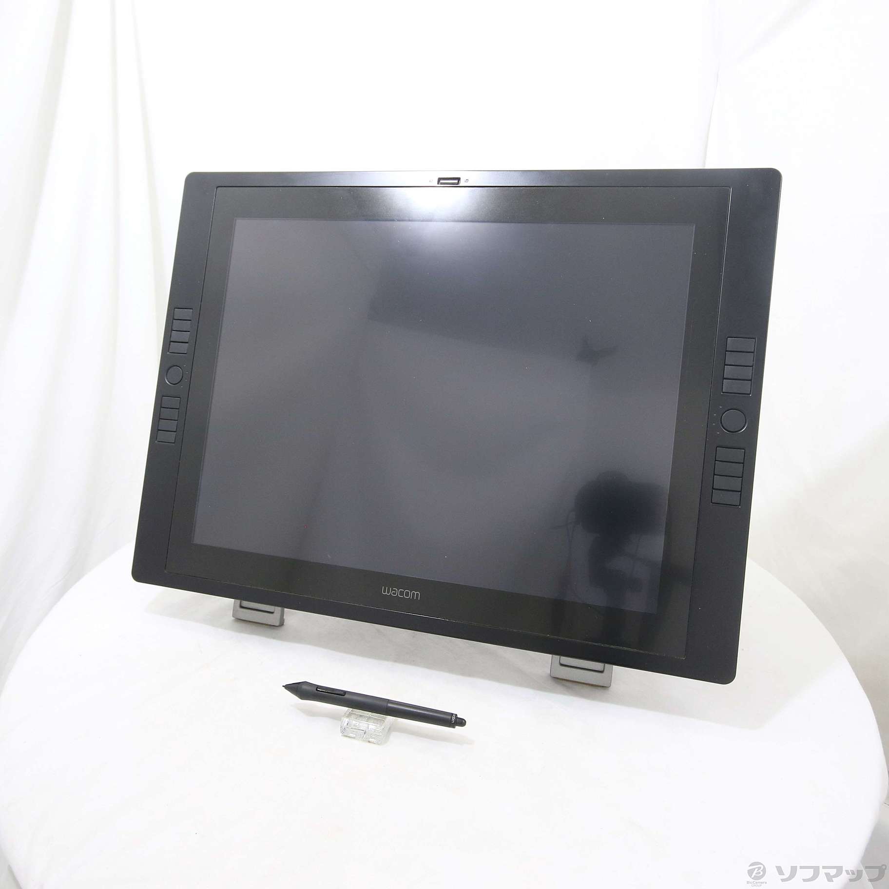 Cintiq 21UX DTK-2100／K0