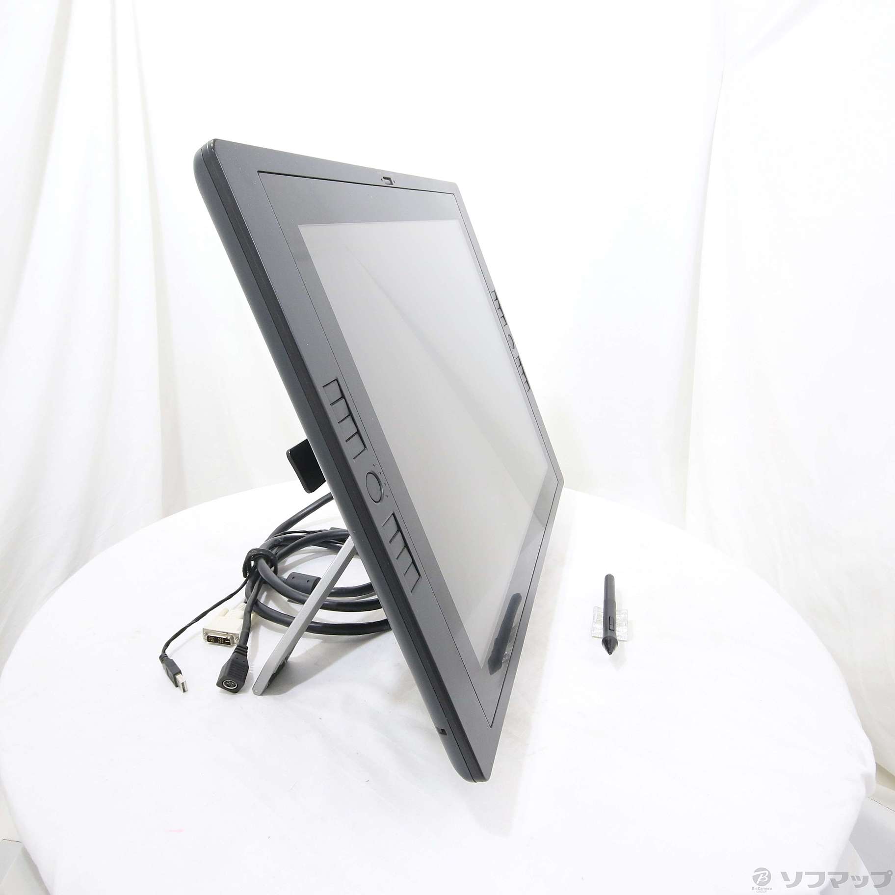 Cintiq 21UX DTK-2100／K0