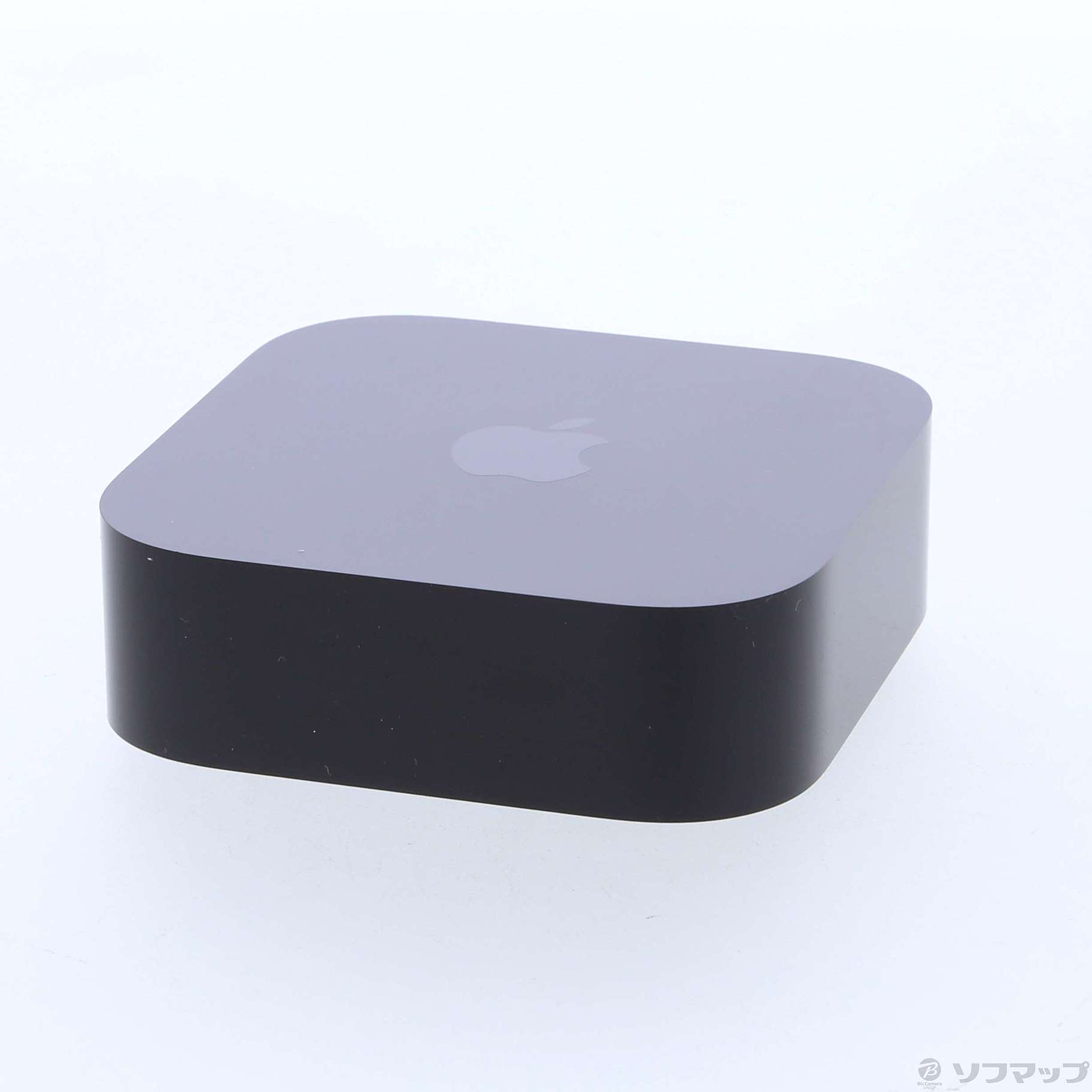 中古】Apple TV 4K 第3世代 64GB Wi-Fiモデル MN873J／A