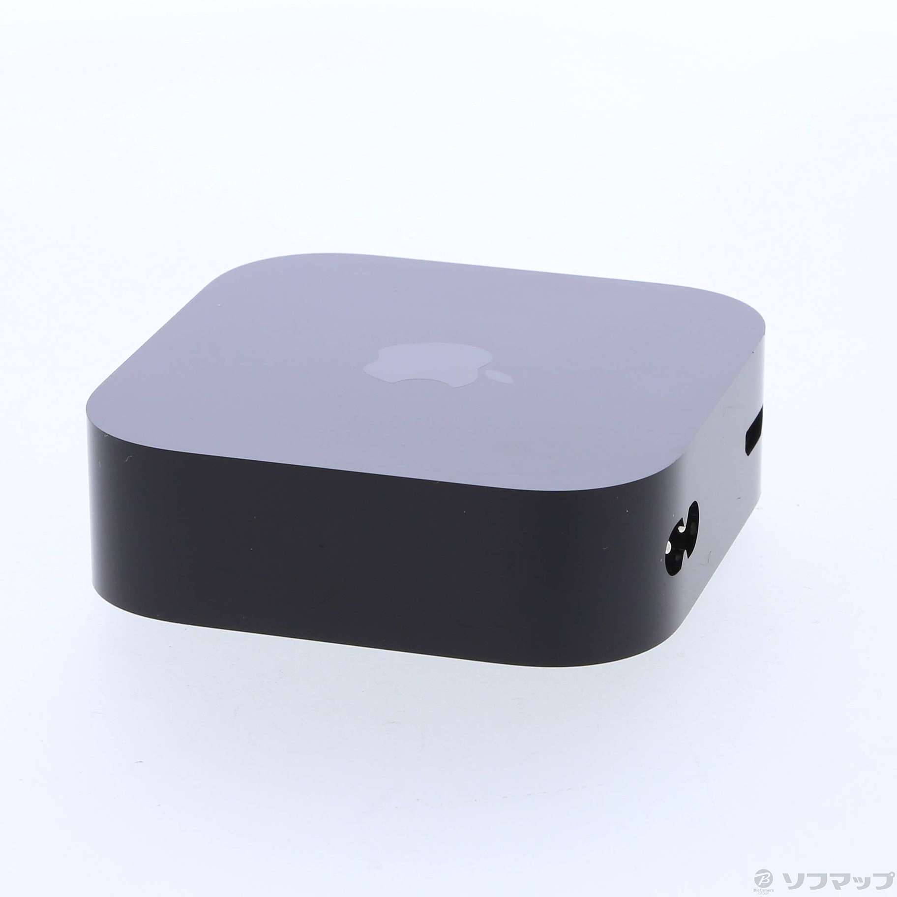中古】Apple TV 4K 第3世代 64GB Wi-Fiモデル MN873J／A