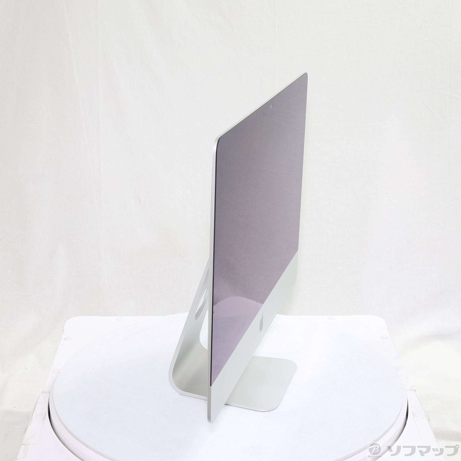 Apple iMac Retina4K21.5 2015 送料込み　限定！！ iMac (Retina 4K, 21.5-inch, Late 2015) - Technical